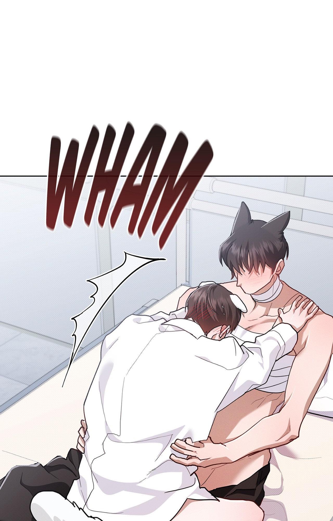 Paws & Claws Chapter 41 page 9 - 