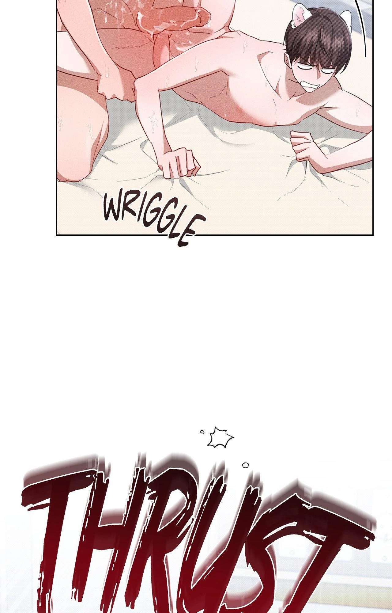 Paws & Claws Chapter 42 page 22 - 