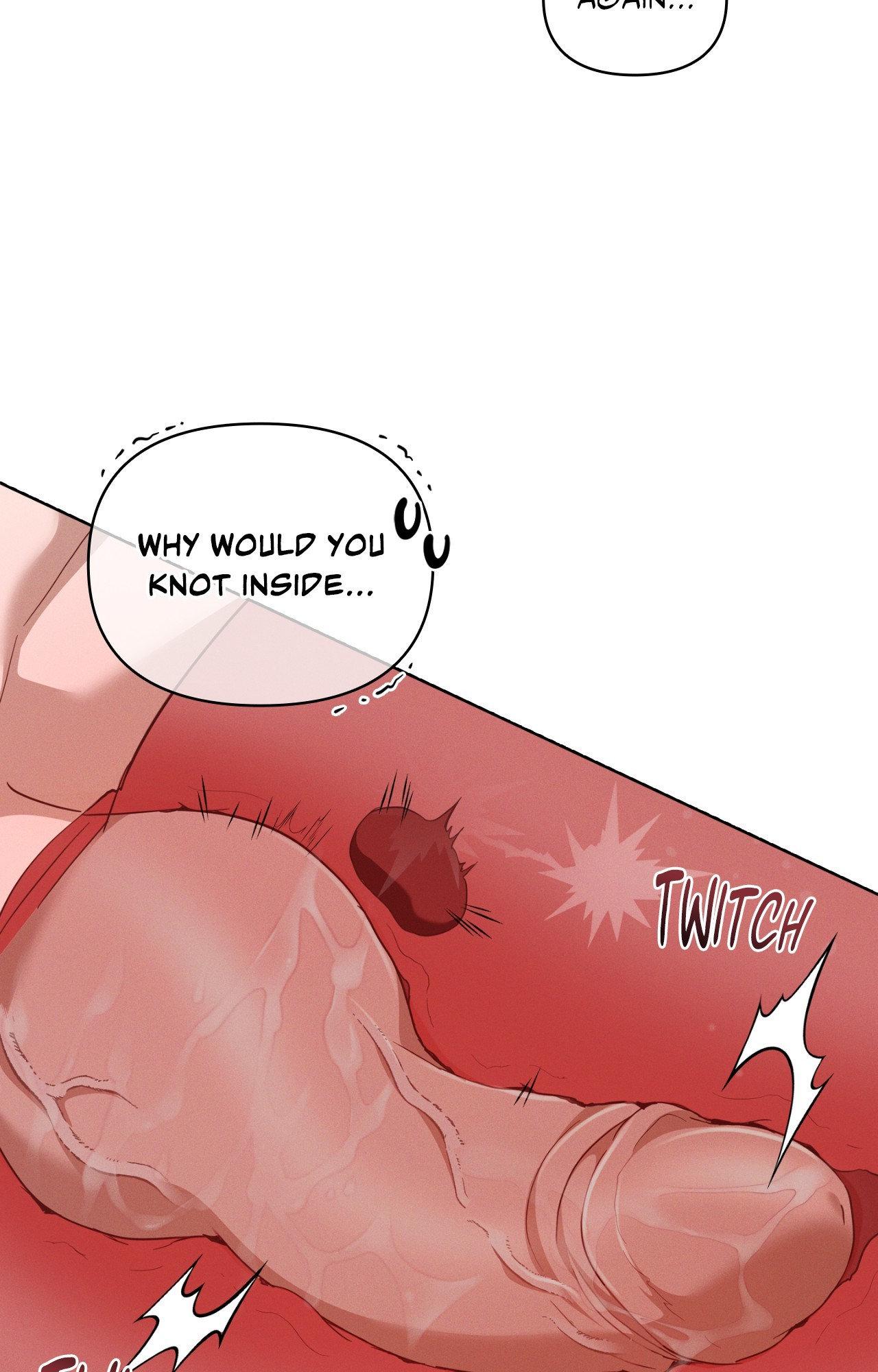 Paws & Claws Chapter 42 page 26 - 
