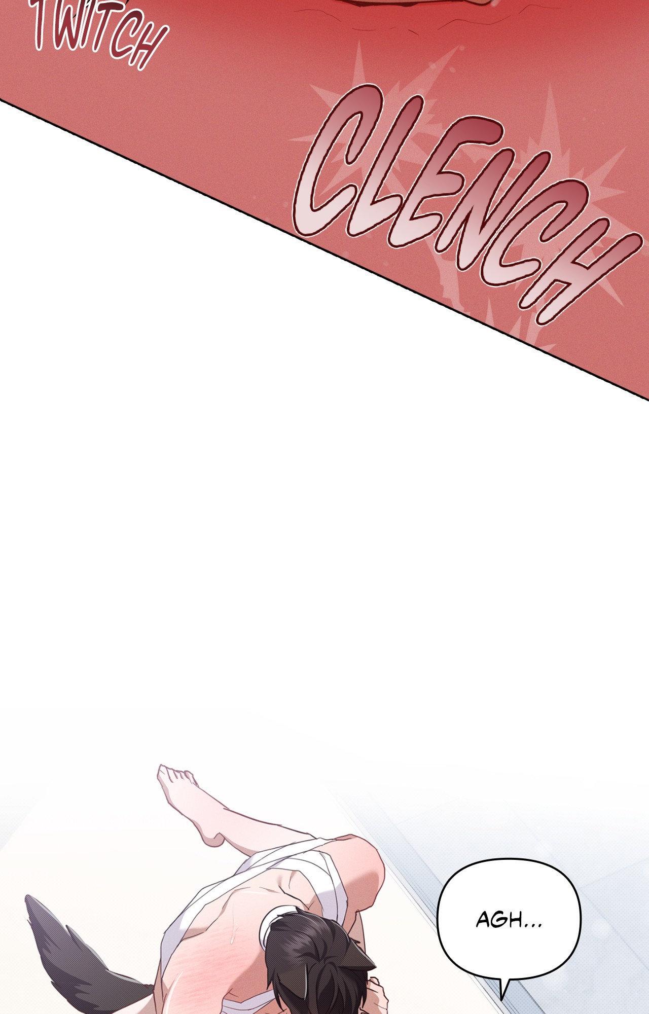Paws & Claws Chapter 42 page 27 - 