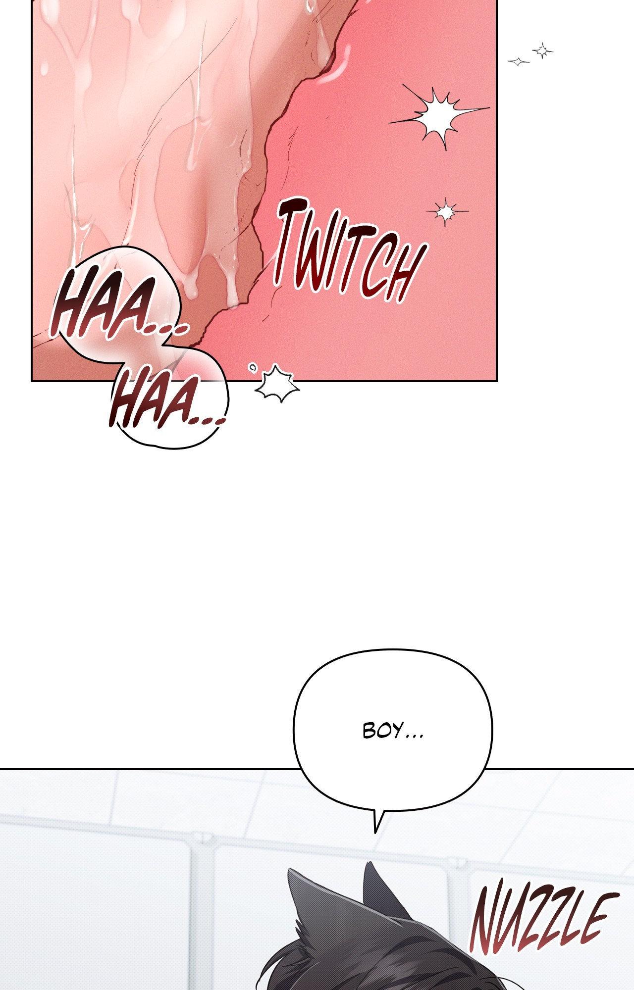Paws & Claws Chapter 42 page 37 - 