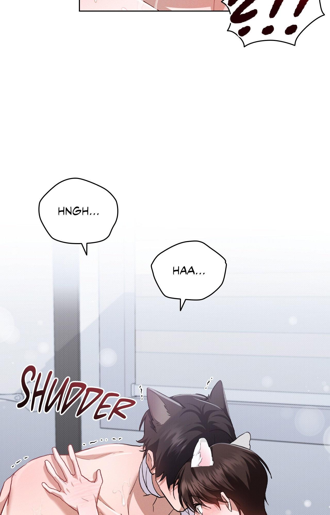Paws & Claws Chapter 42 page 5 - 
