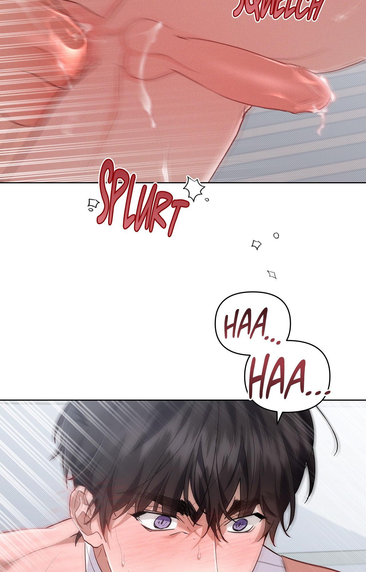 Paws & Claws Chapter 42 page 43 - 