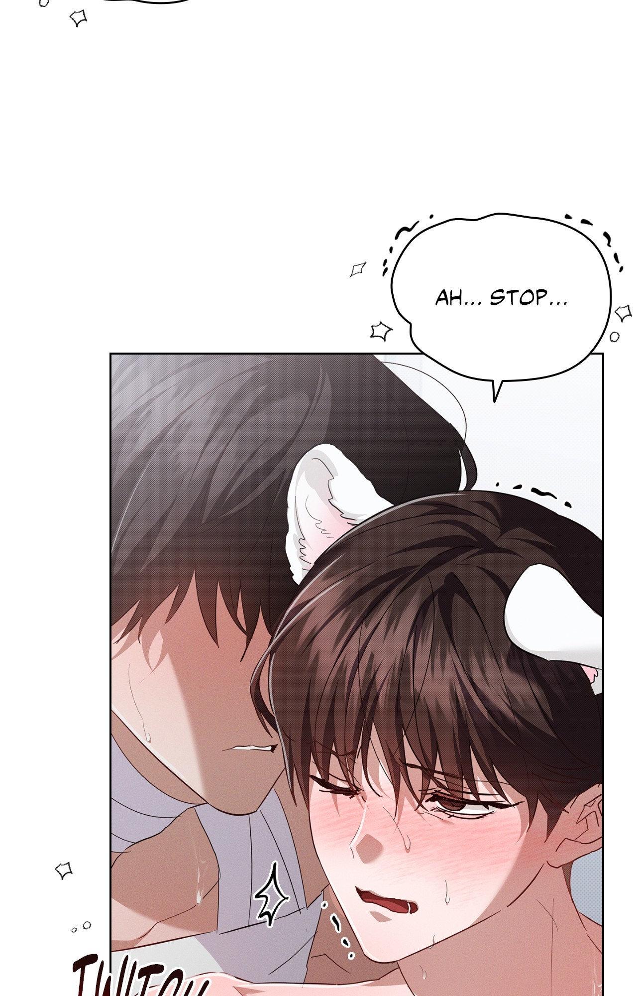Paws & Claws Chapter 42 page 52 - 