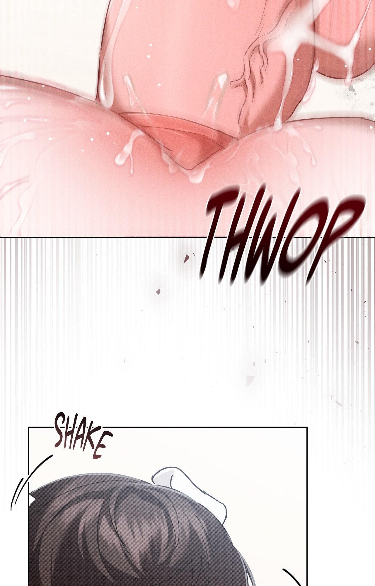 Paws & Claws Chapter 42 page 58 - 
