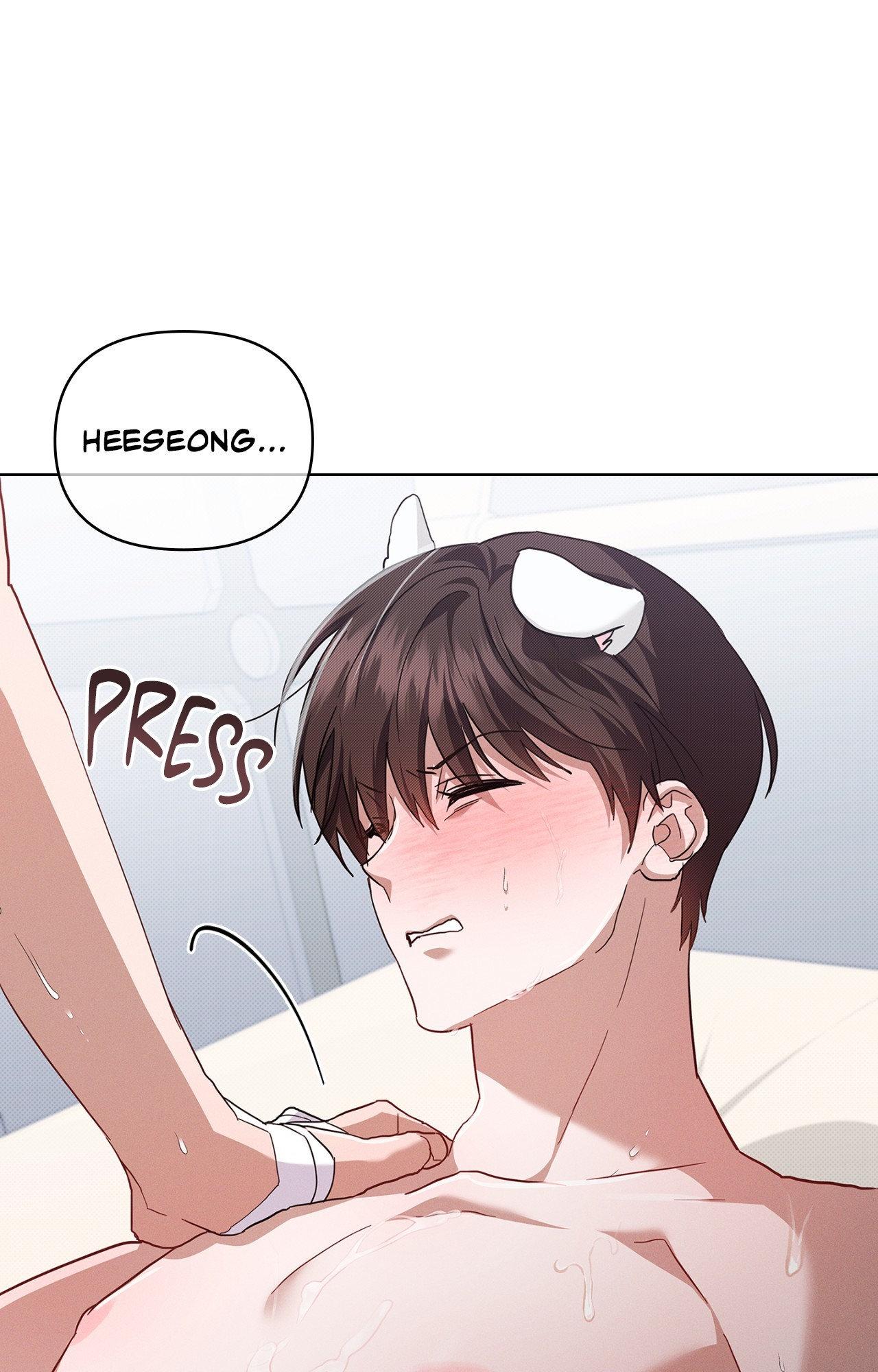 Paws & Claws Chapter 42 page 8 - 