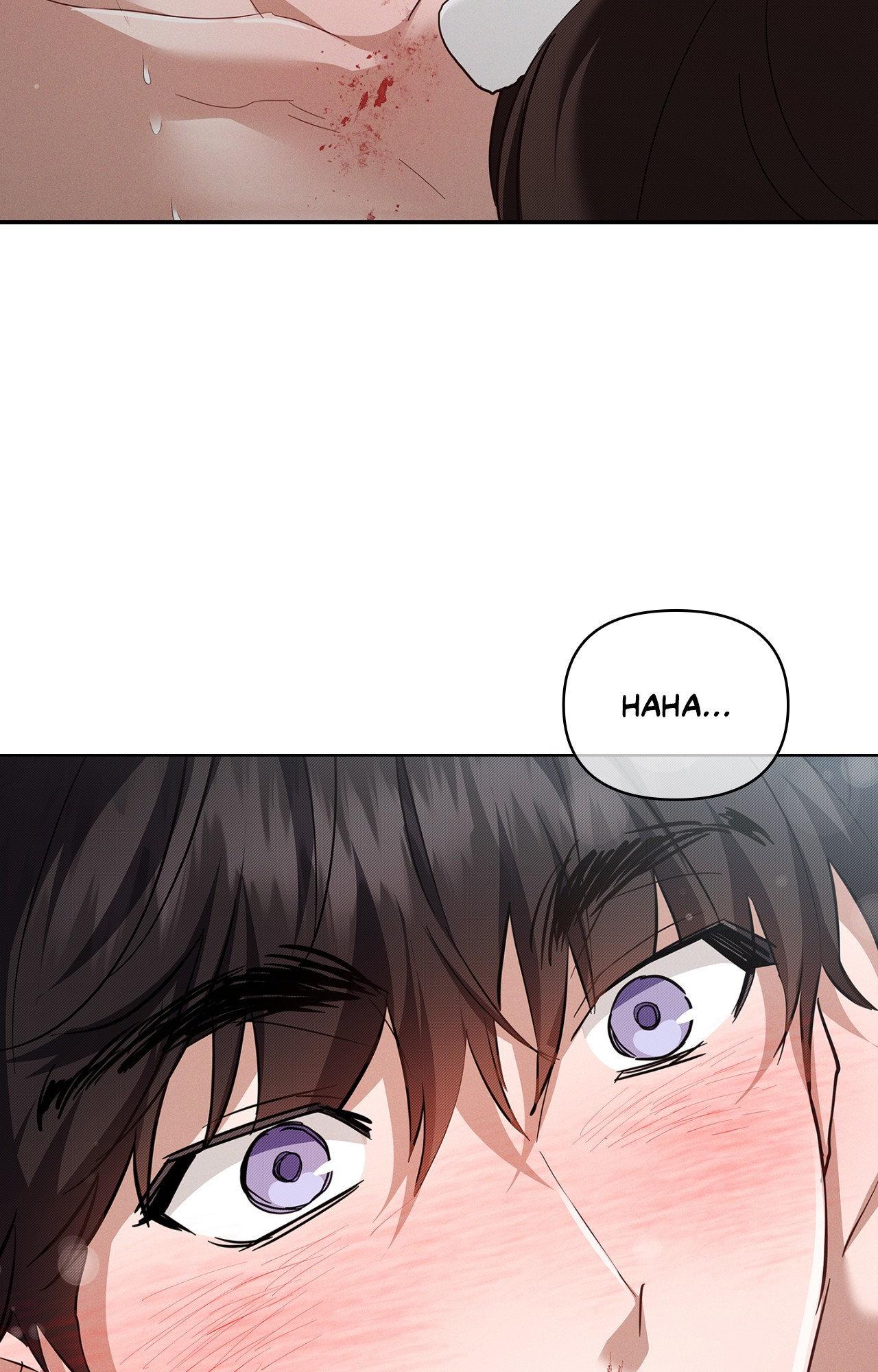 Paws & Claws Chapter 42 page 72 - 