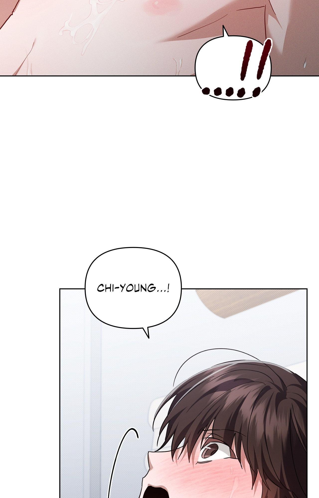 Paws & Claws Chapter 42 page 9 - 