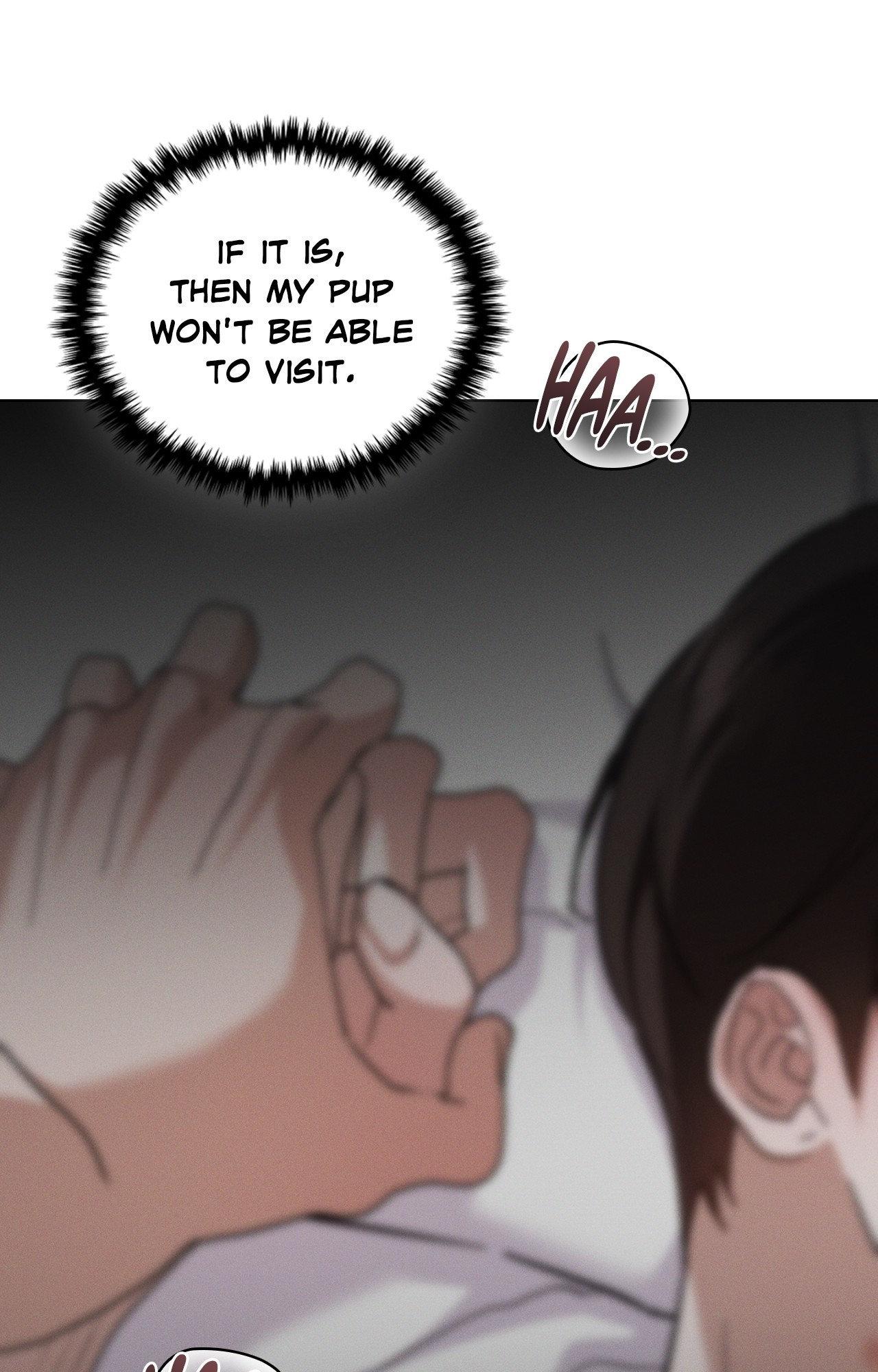 Paws & Claws Chapter 42 page 83 - 