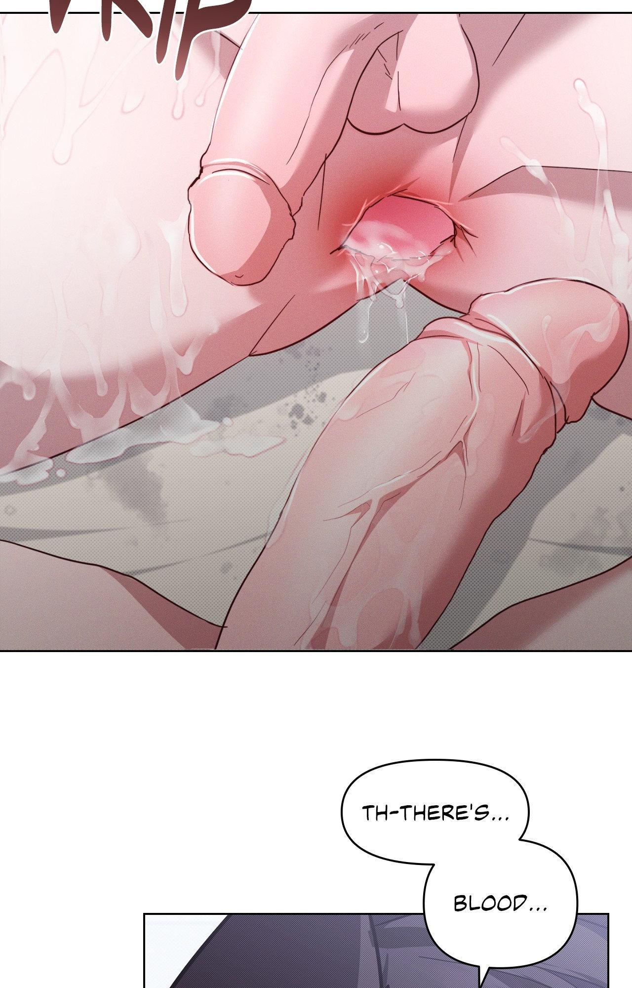 Paws & Claws Chapter 42 page 95 - 