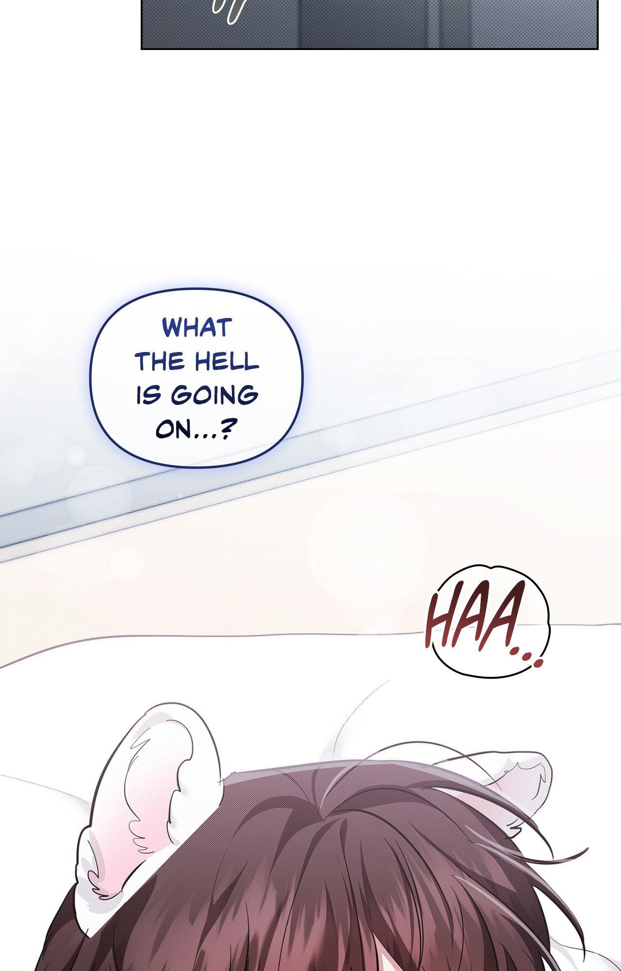 Paws & Claws Chapter 42 page 97 - 
