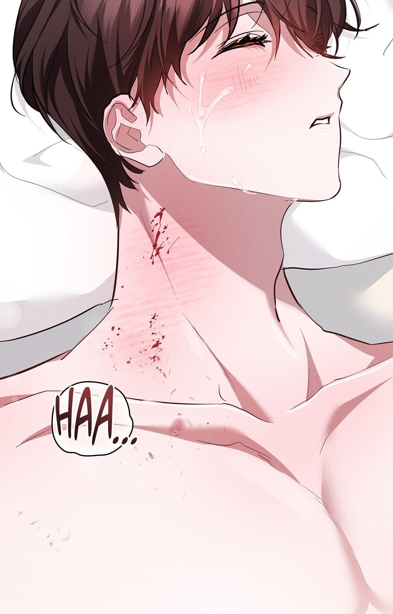 Paws & Claws Chapter 42 page 98 - 