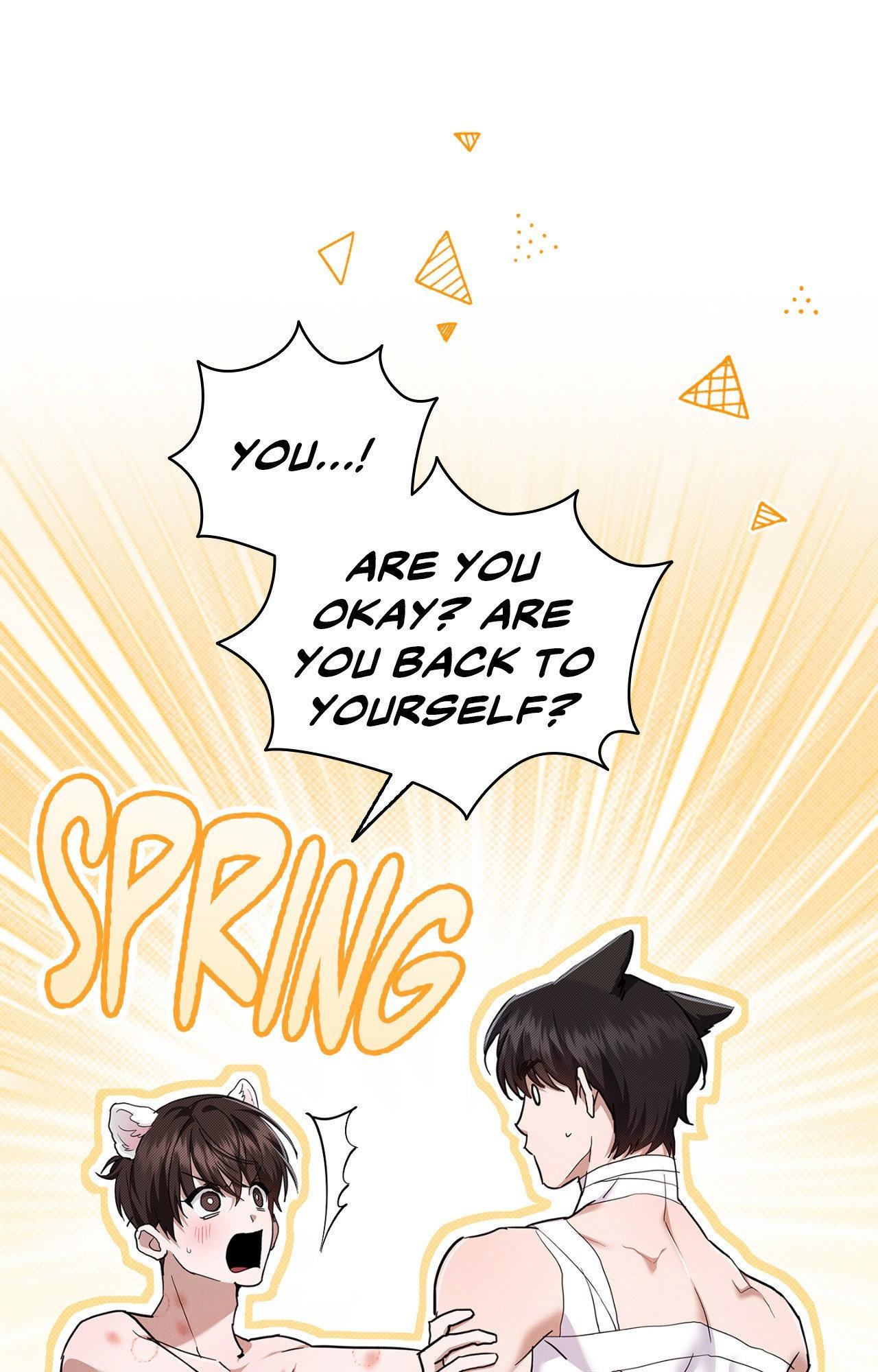 Paws & Claws Chapter 43 page 14 - 