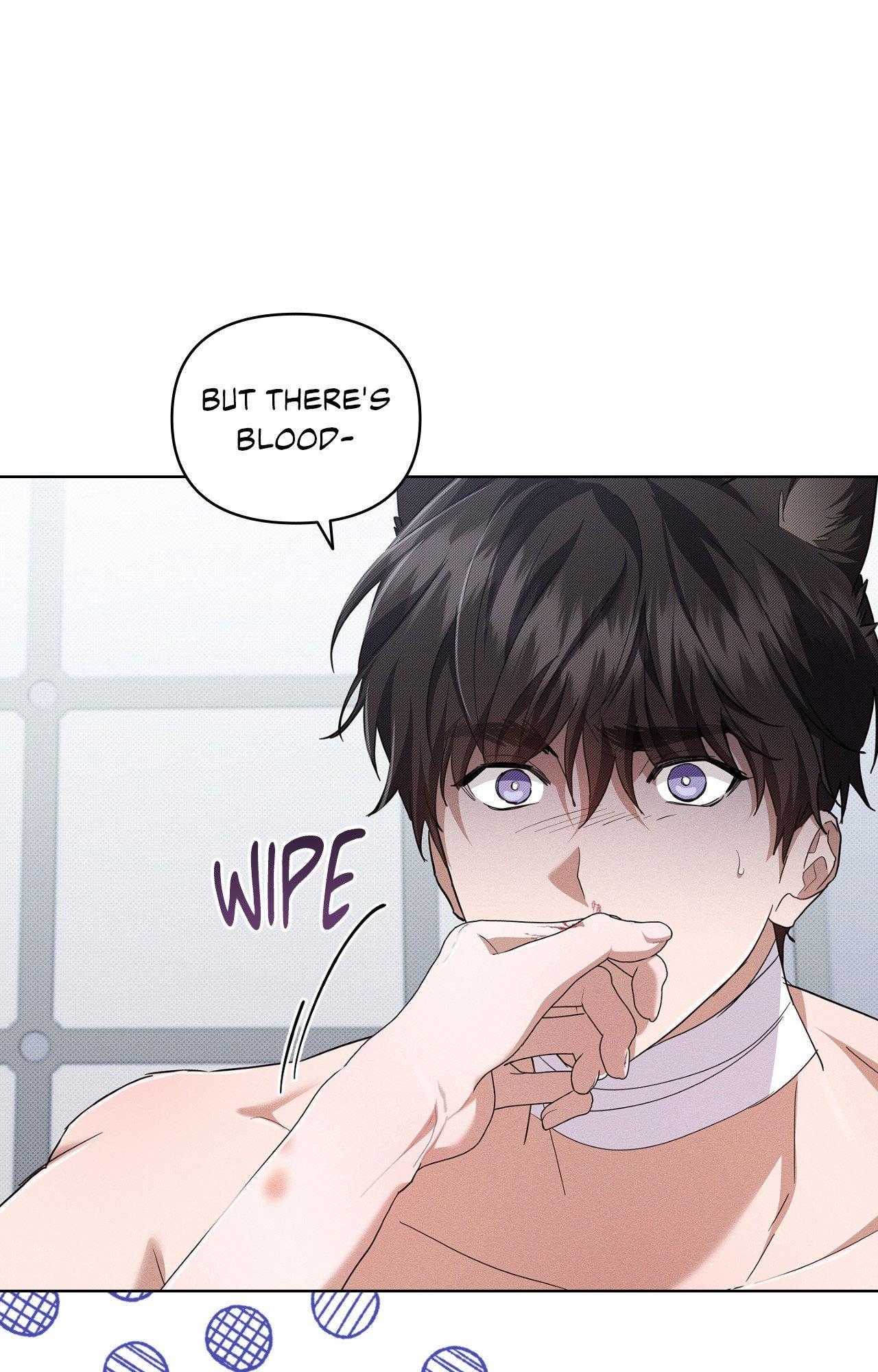 Paws & Claws Chapter 43 page 22 - 