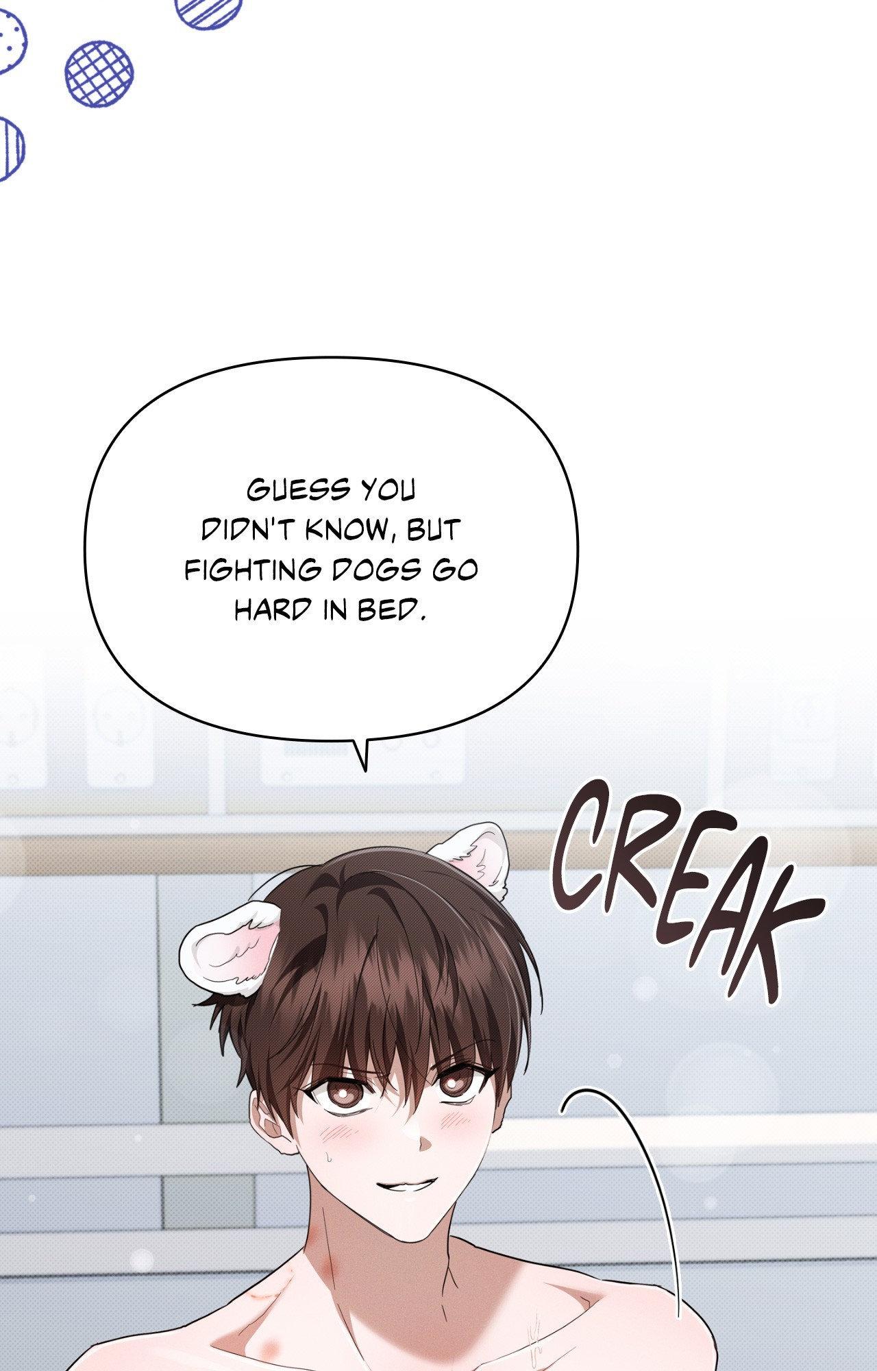 Paws & Claws Chapter 43 page 24 - 