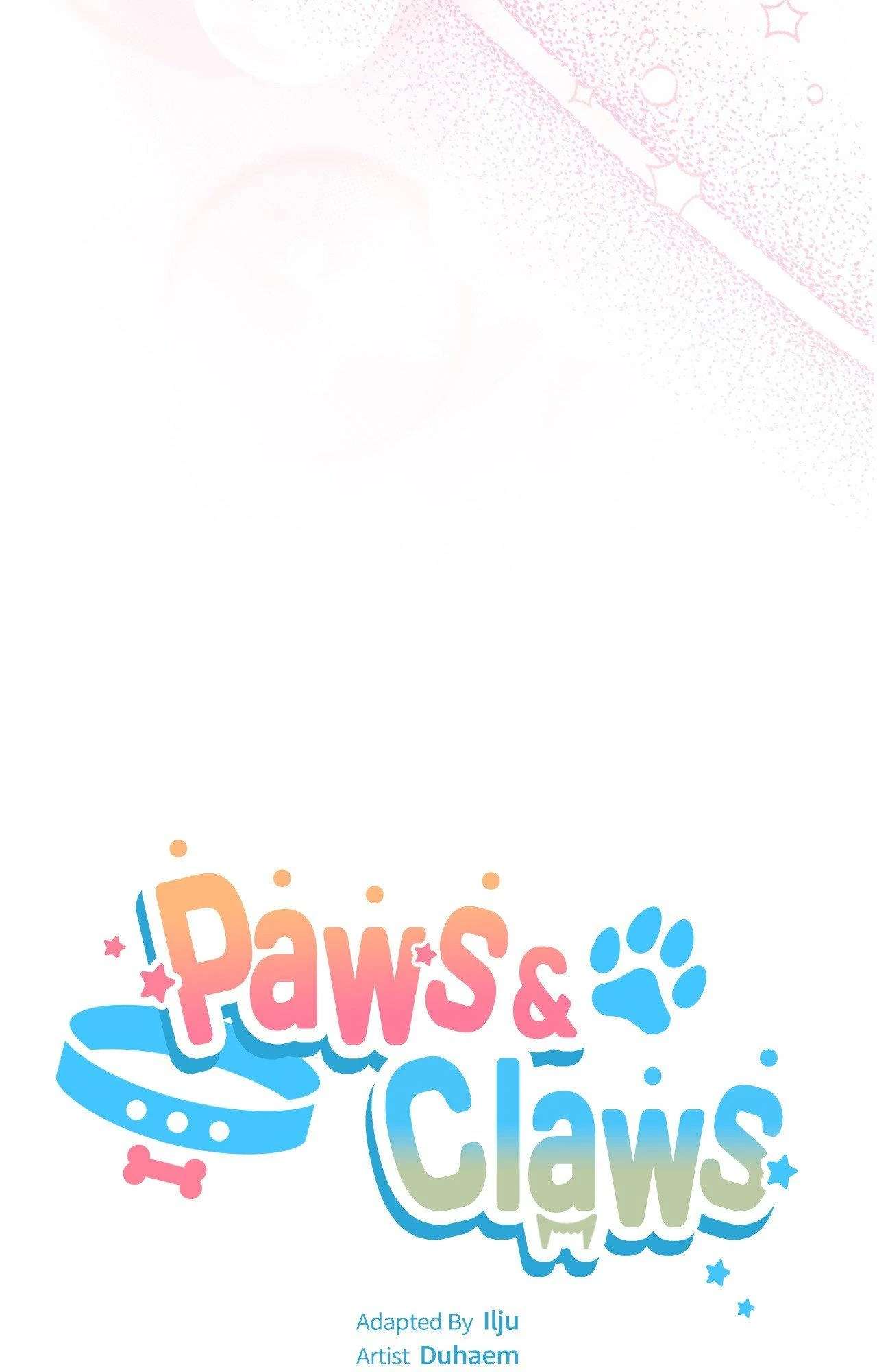 Paws & Claws Chapter 43 page 33 - 