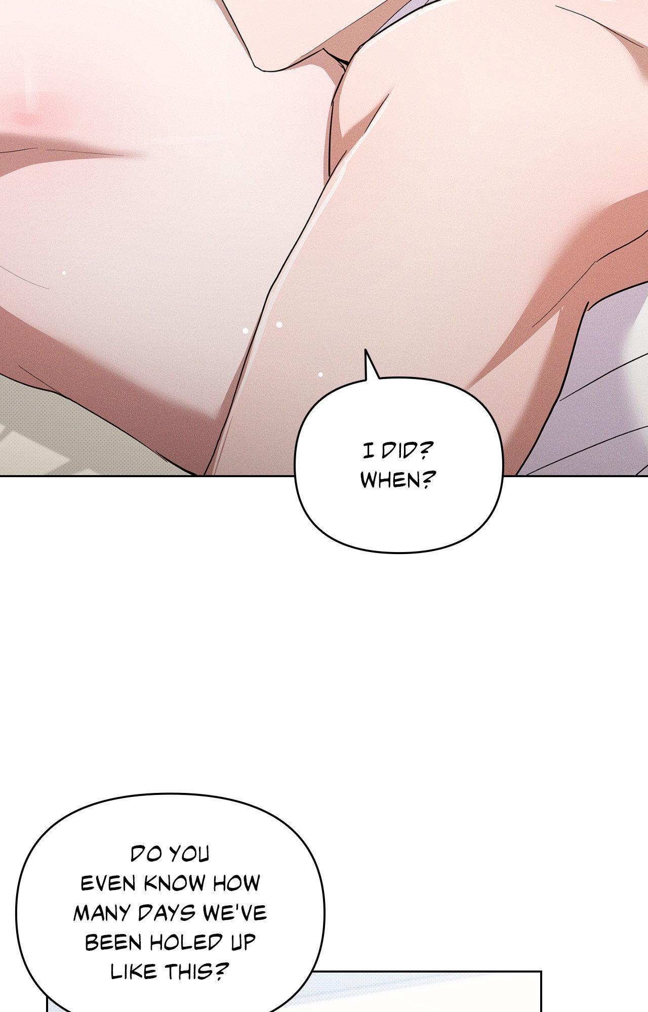 Paws & Claws Chapter 43 page 37 - 