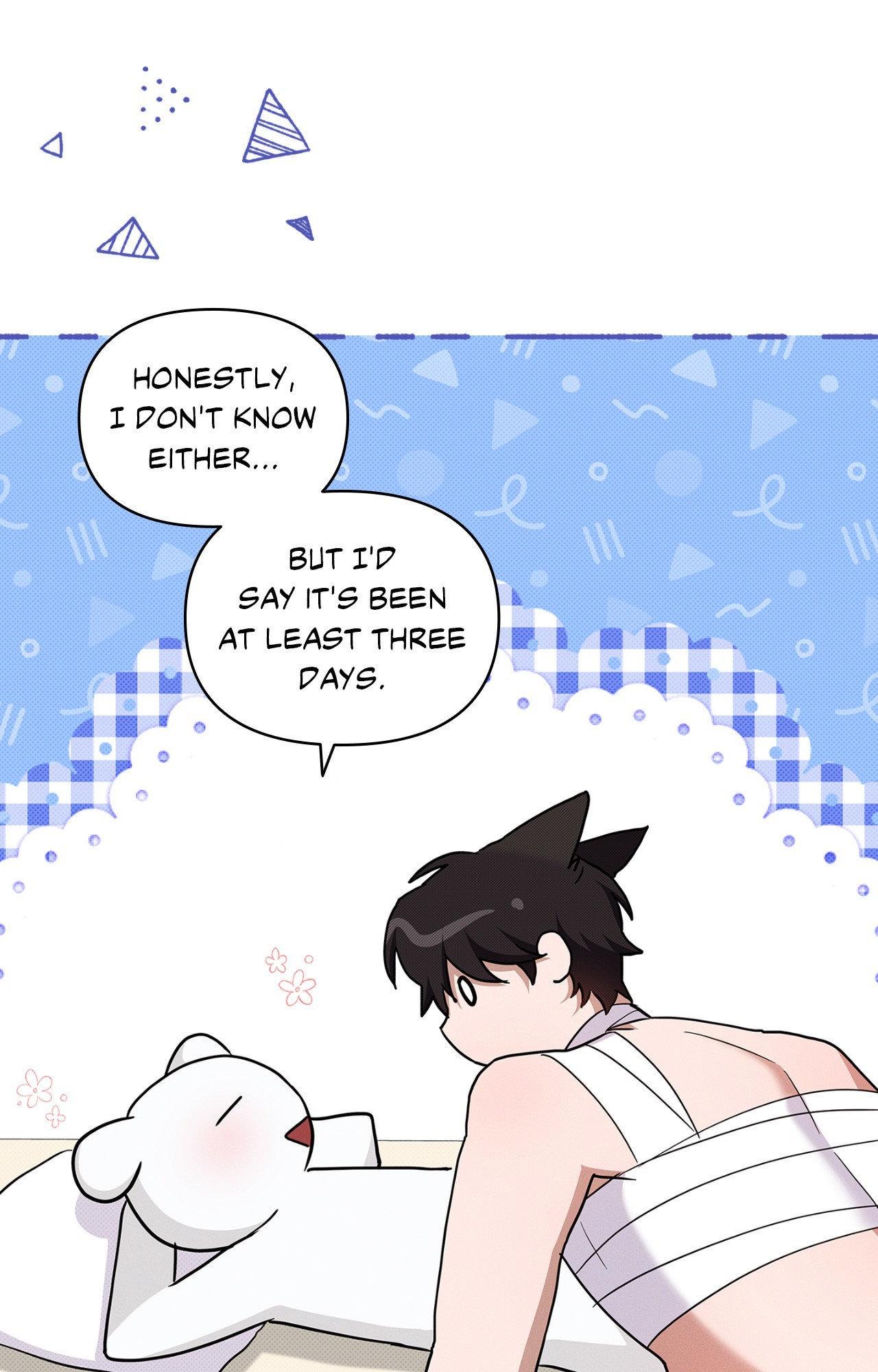 Paws & Claws Chapter 43 page 39 - 
