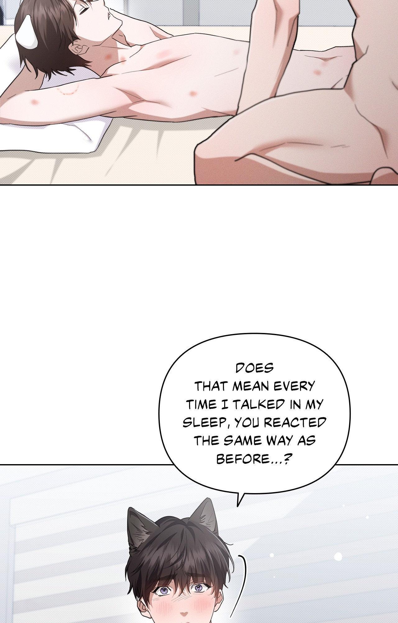 Paws & Claws Chapter 43 page 41 - 