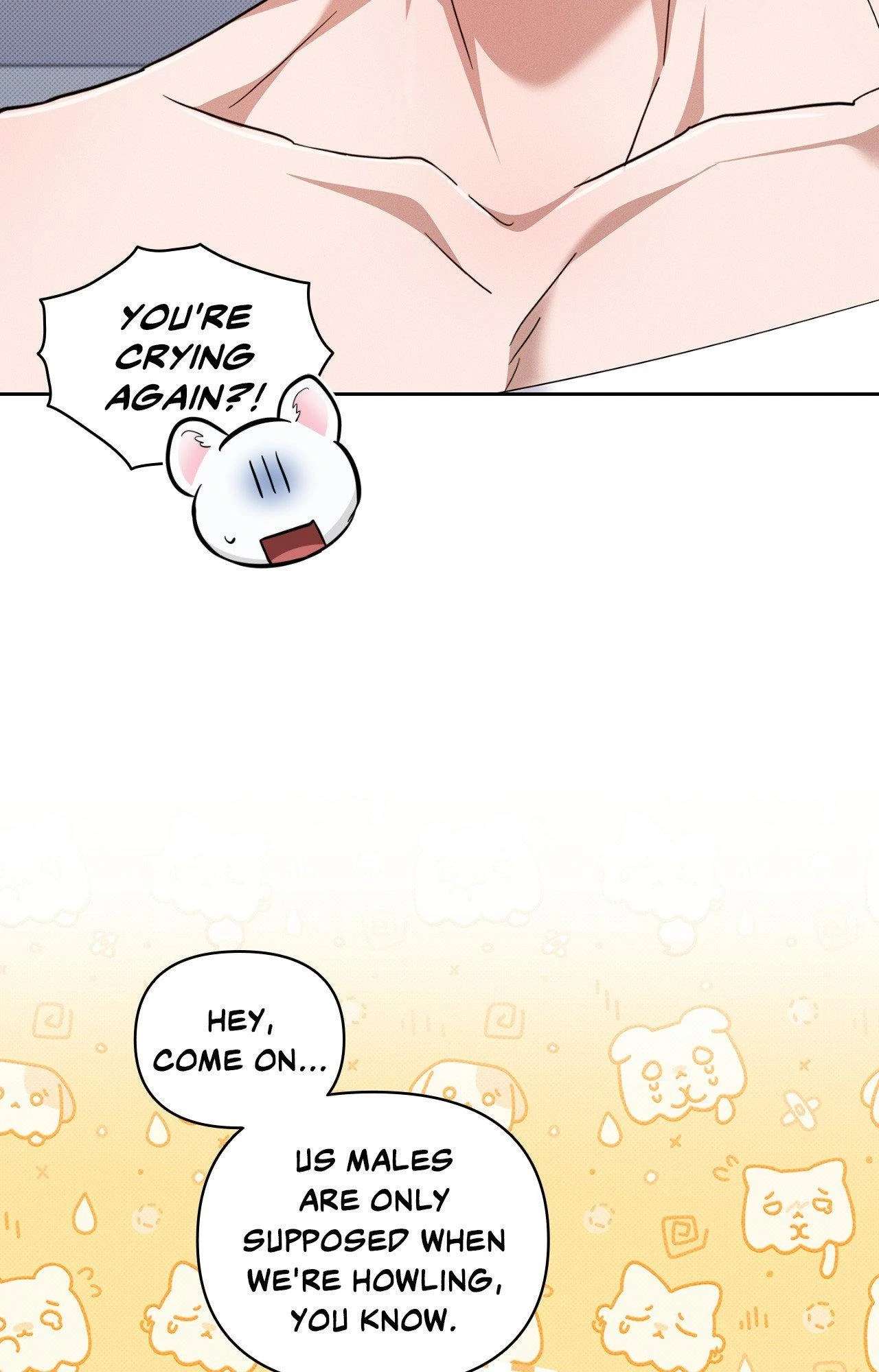 Paws & Claws Chapter 43 page 44 - 