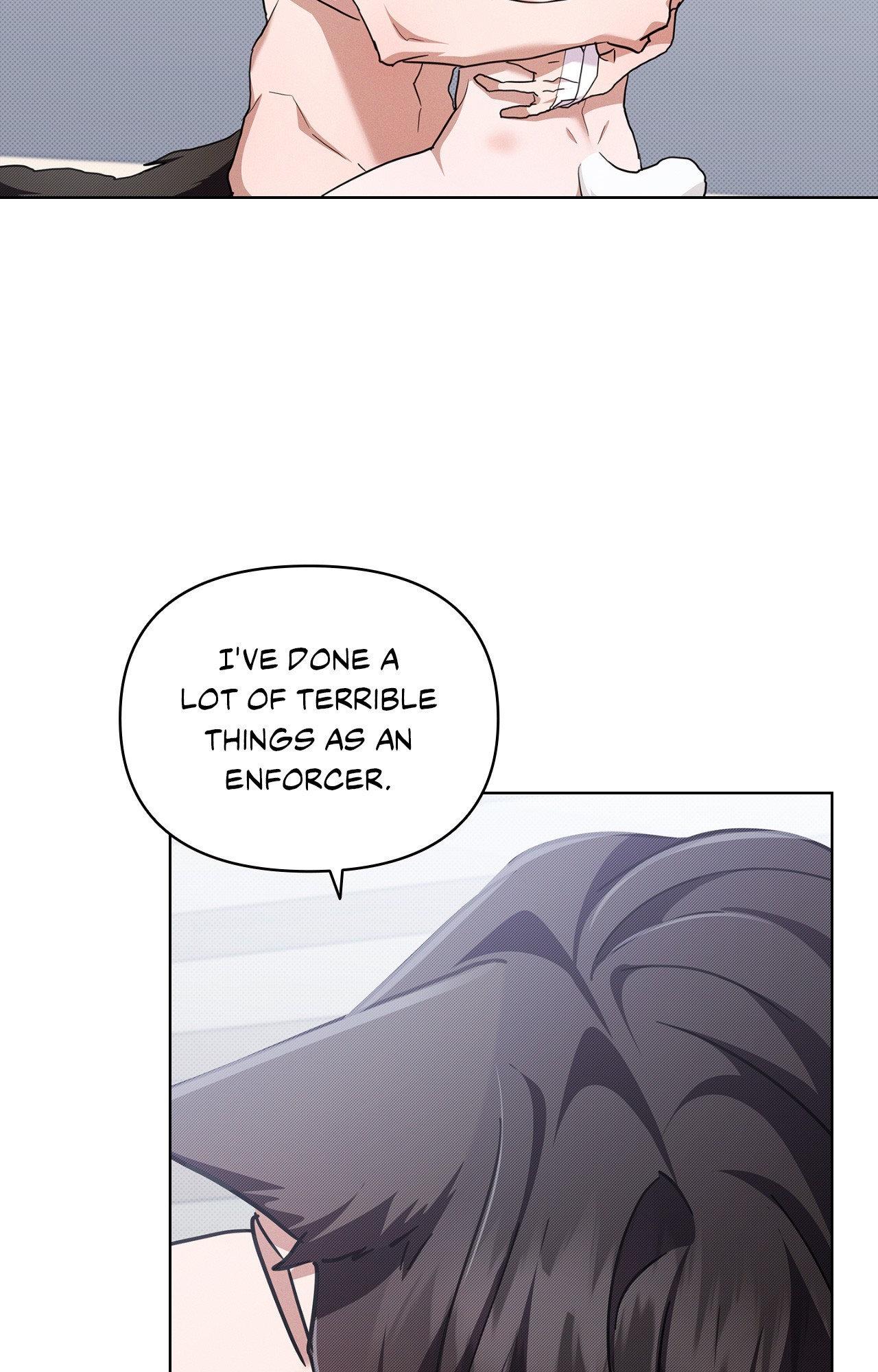 Paws & Claws Chapter 43 page 48 - 