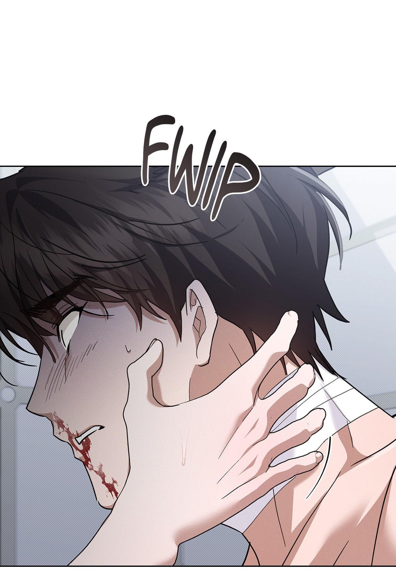 Paws & Claws Chapter 43 page 6 - 