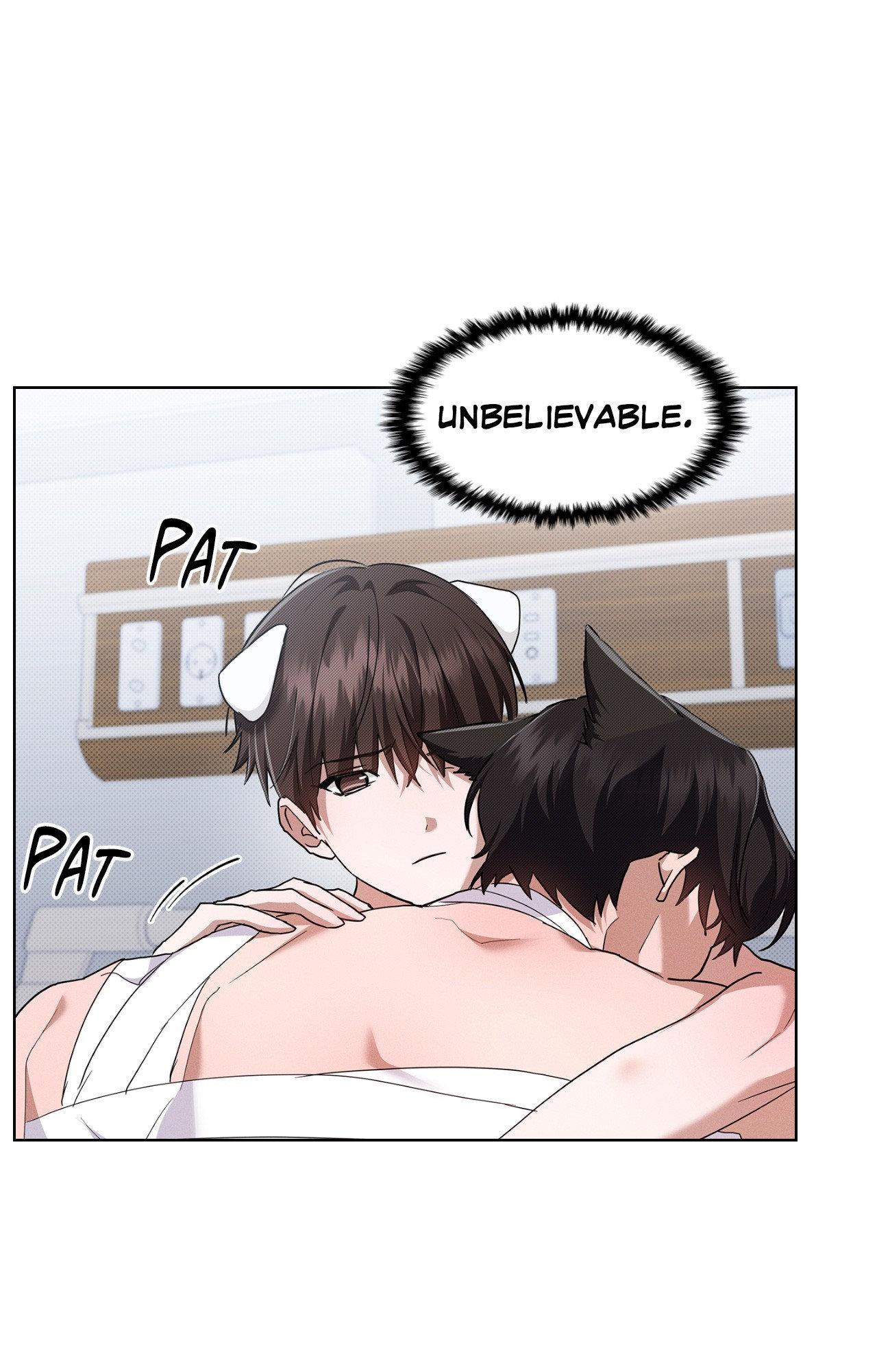 Paws & Claws Chapter 43 page 57 - 