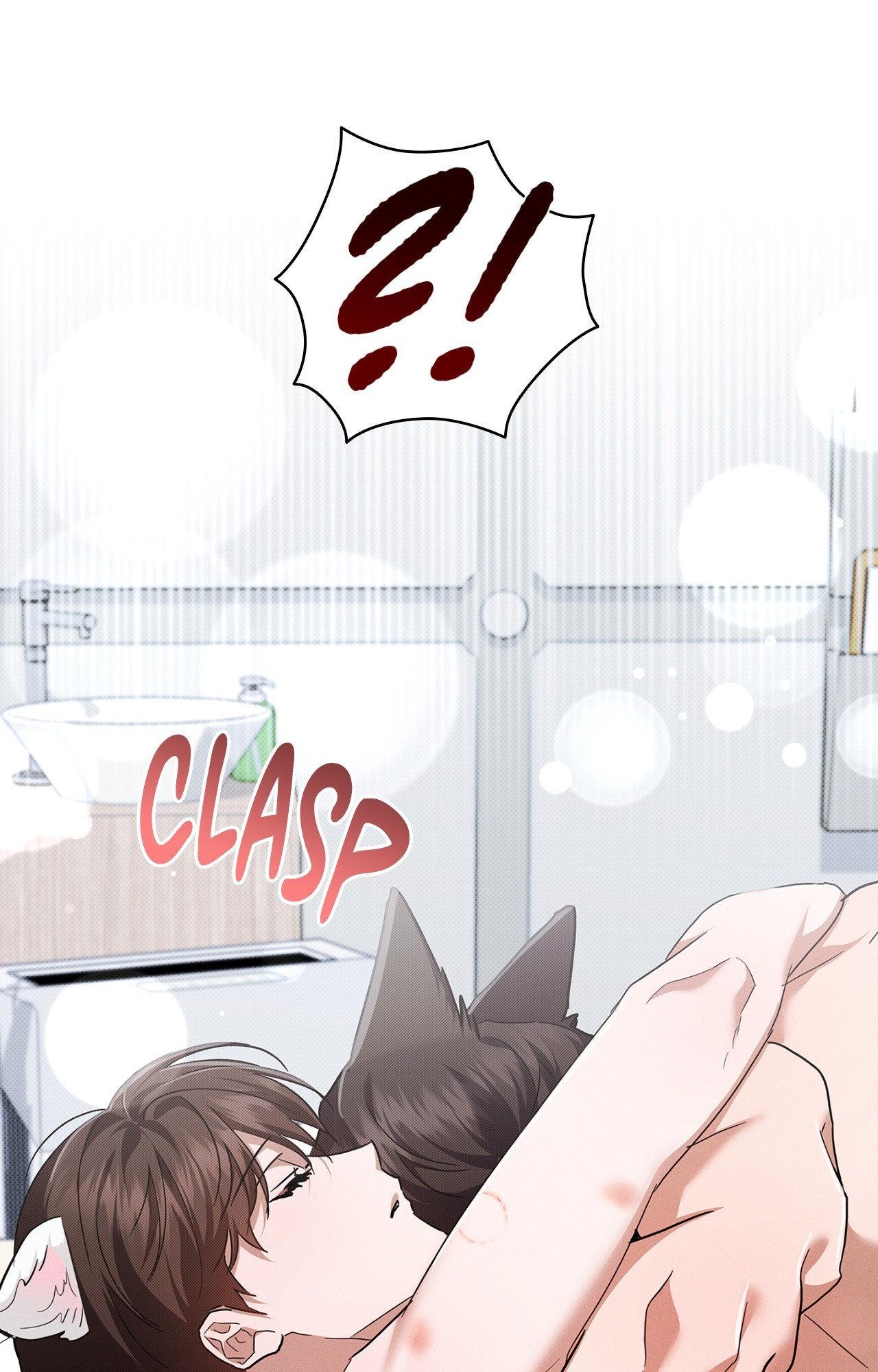 Paws & Claws Chapter 43 page 7 - 