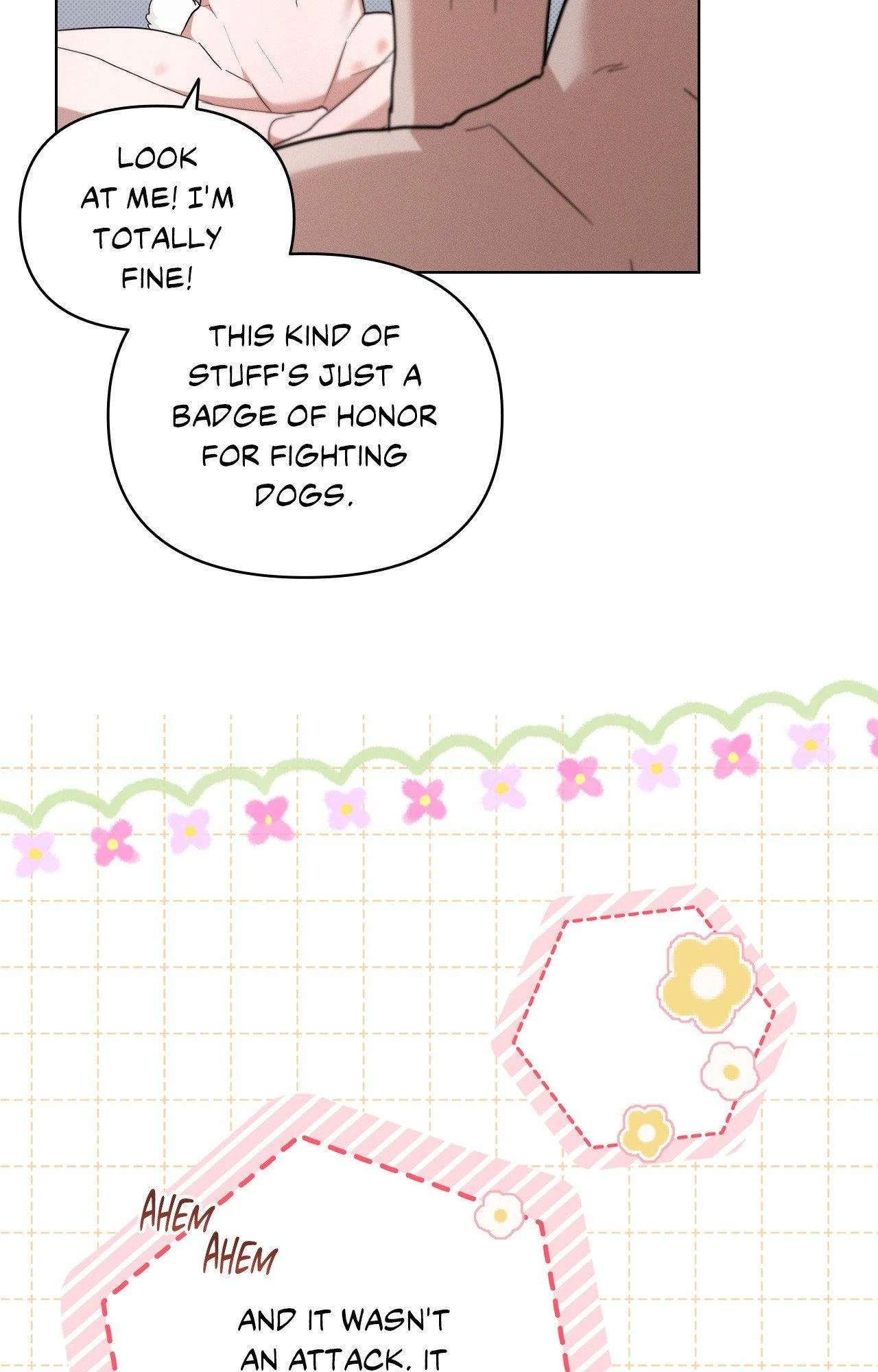 Paws & Claws Chapter 43 page 75 - 