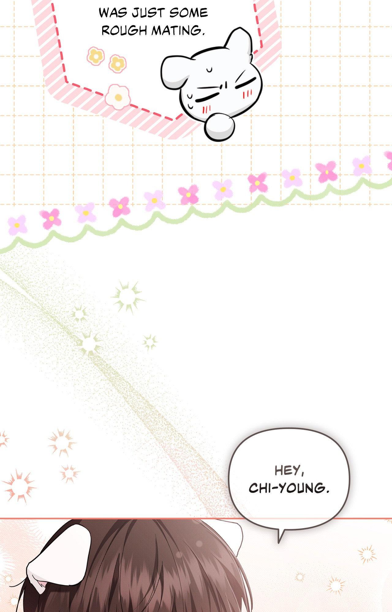 Paws & Claws Chapter 43 page 76 - 
