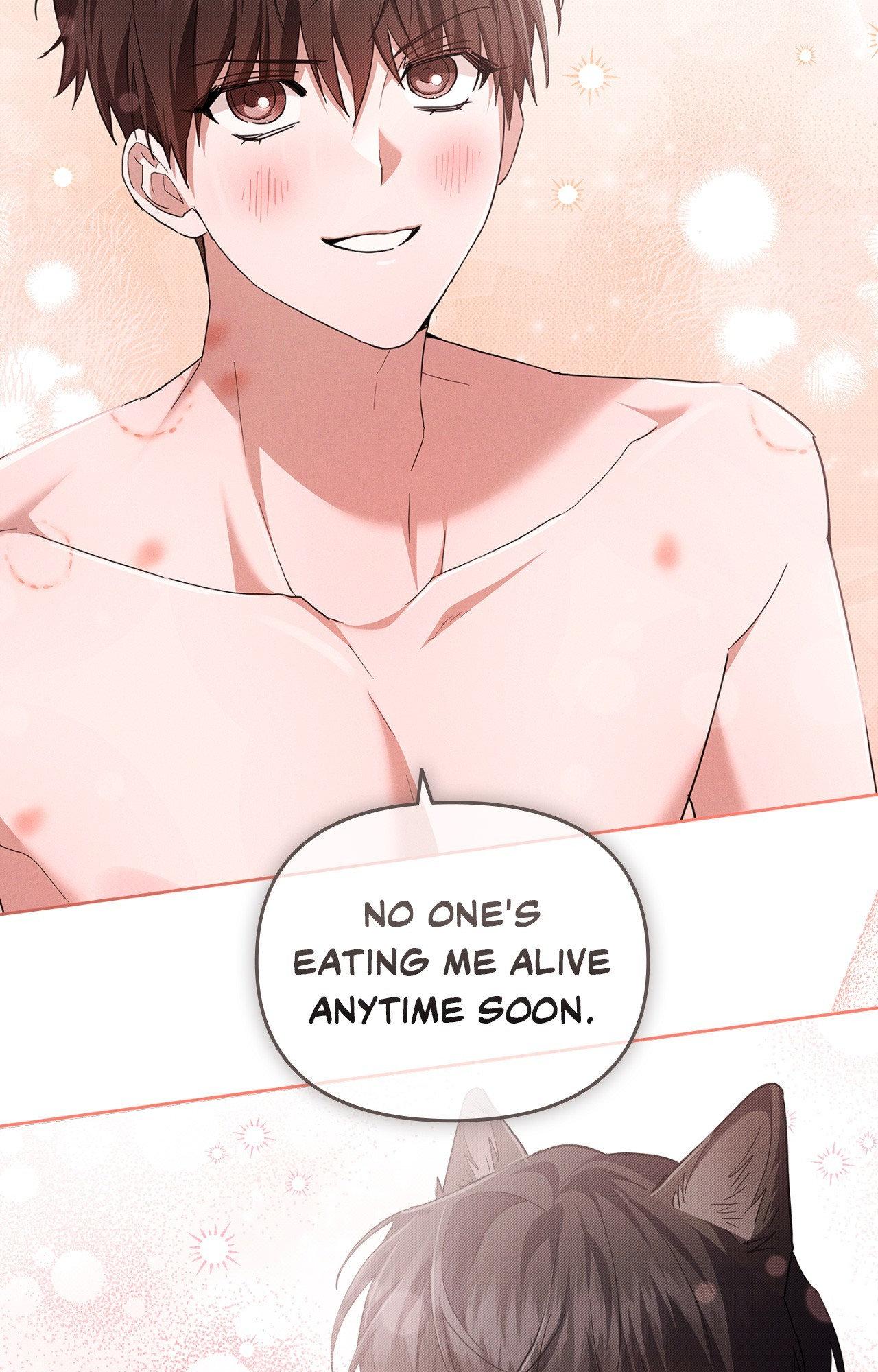 Paws & Claws Chapter 43 page 77 - 
