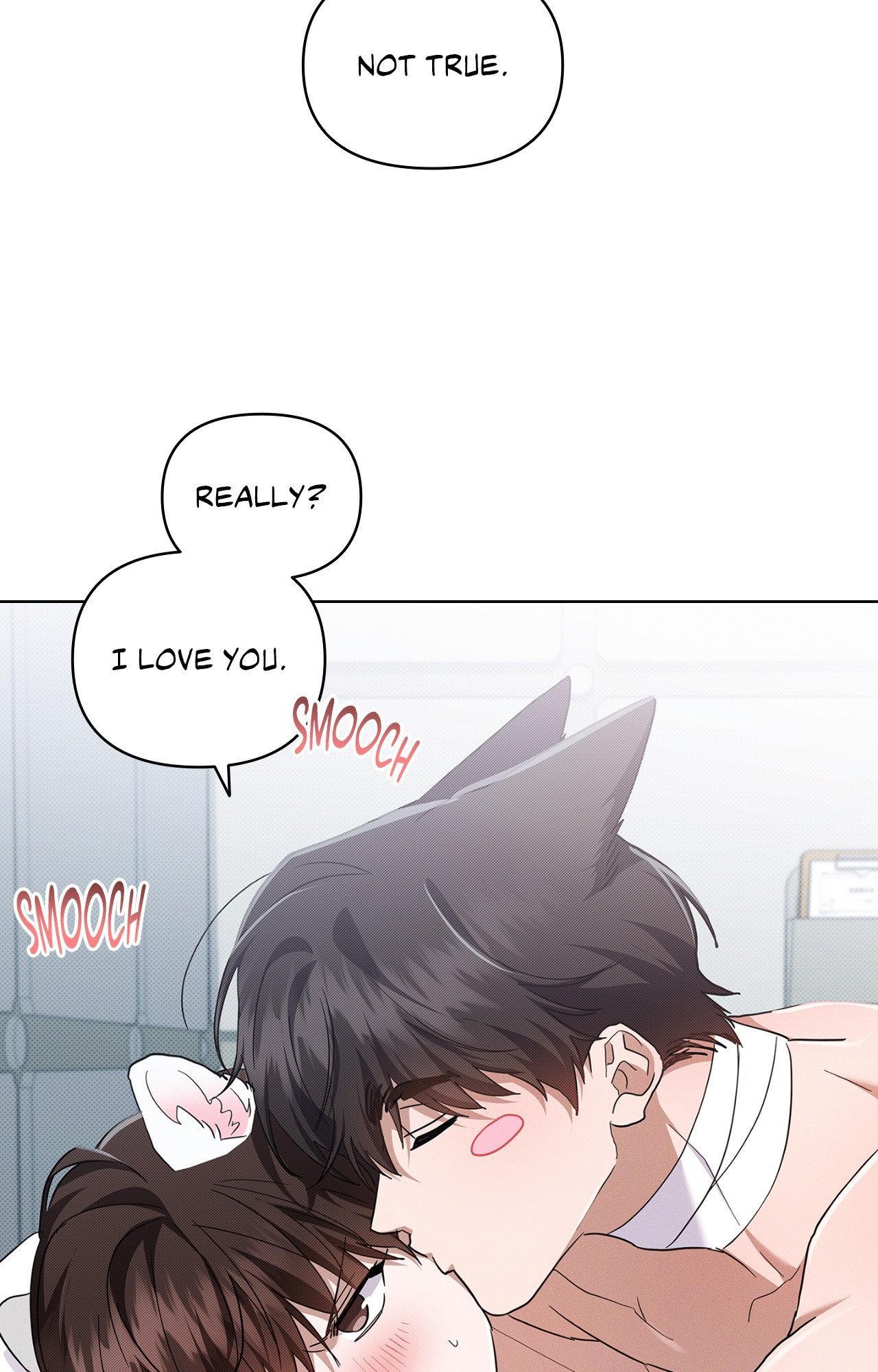 Paws & Claws Chapter 43 page 84 - 