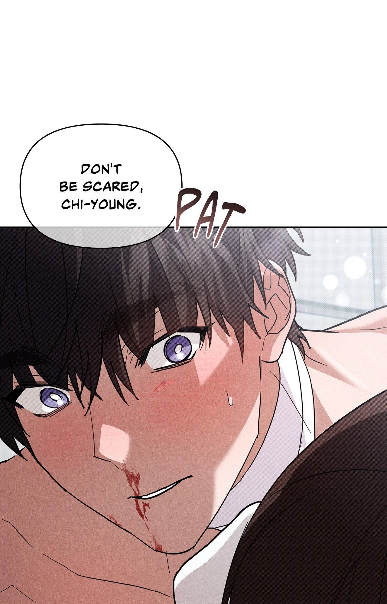 Paws & Claws Chapter 43 page 10 - 