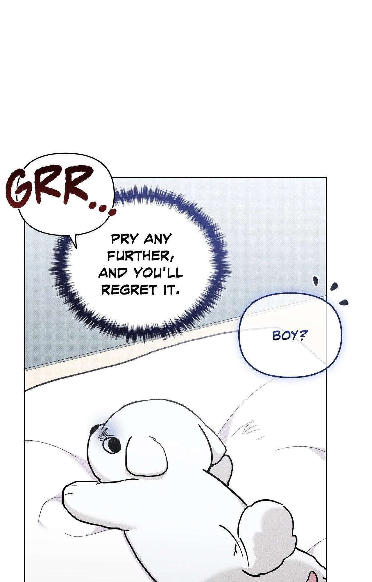 Paws & Claws Chapter 43 page 92 - 