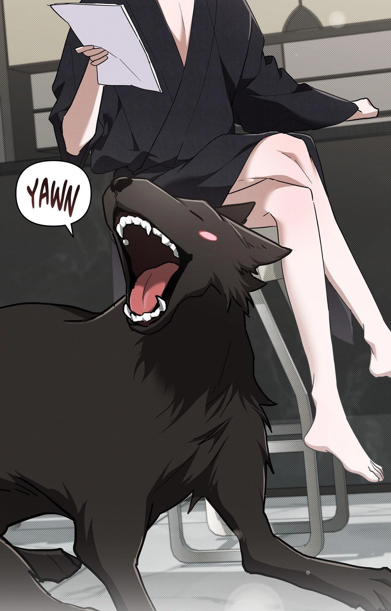Paws & Claws Chapter 44.01 page 18 - 