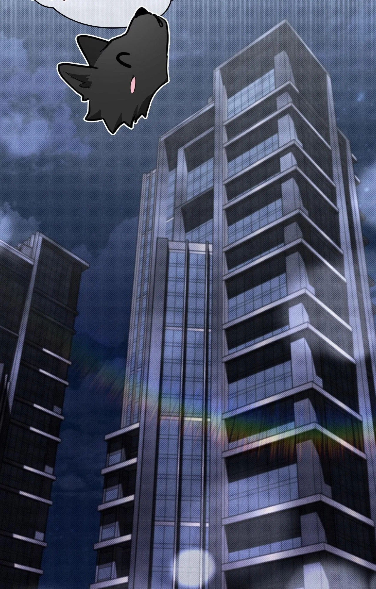 Paws & Claws Chapter 44.01 page 74 - 