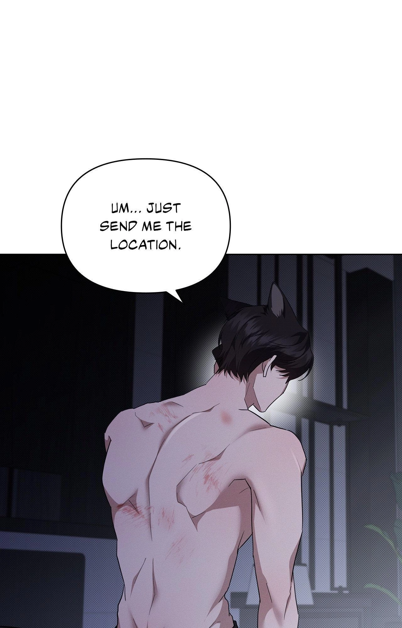 Paws & Claws Chapter 44.01 page 79 - 