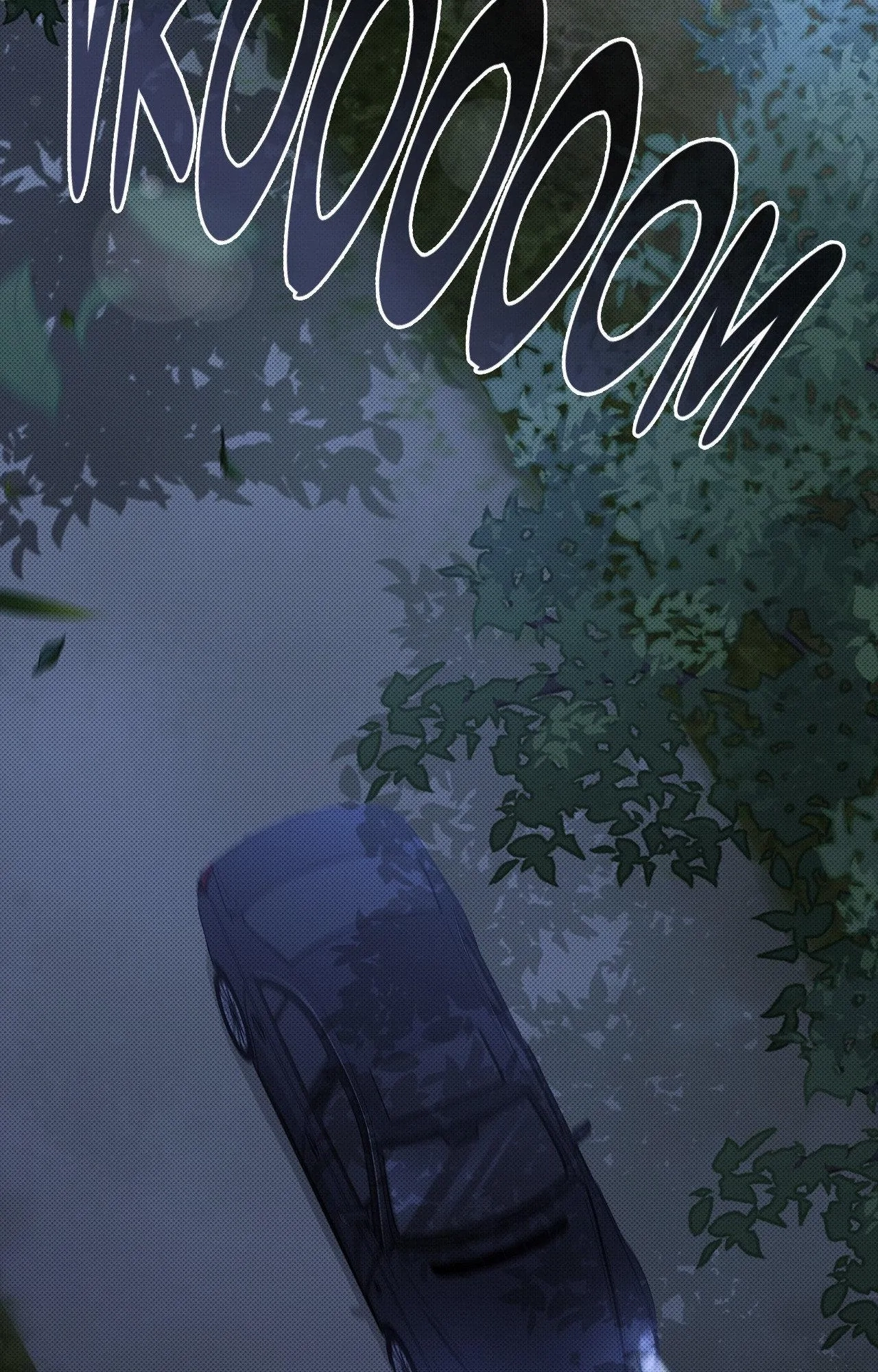 Paws & Claws Chapter 44.01 page 99 - 