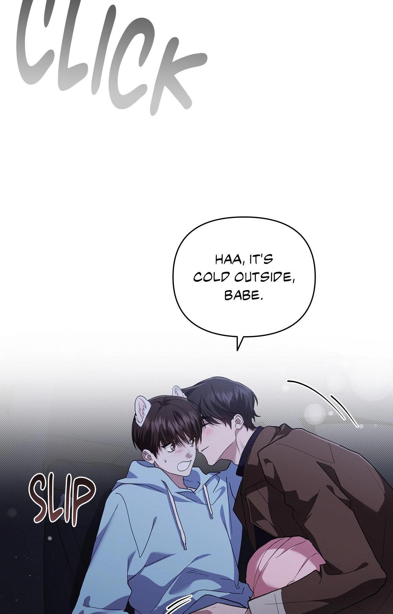 Paws & Claws Chapter 44.02 page 14 - 