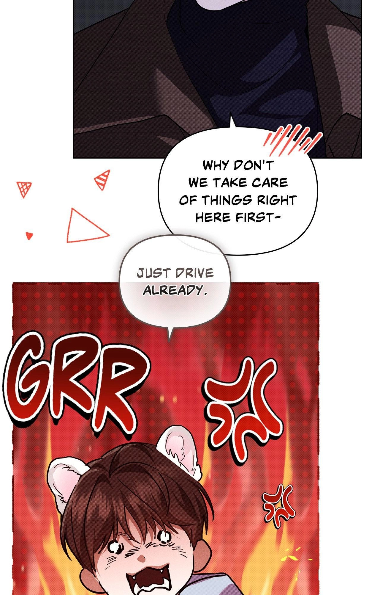 Paws & Claws Chapter 44.02 page 22 - 