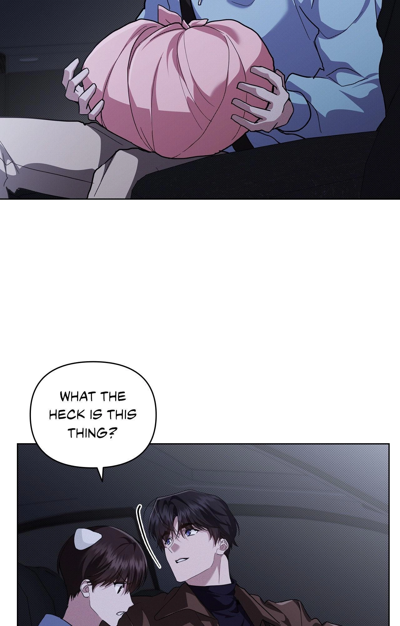 Paws & Claws Chapter 44.02 page 25 - 
