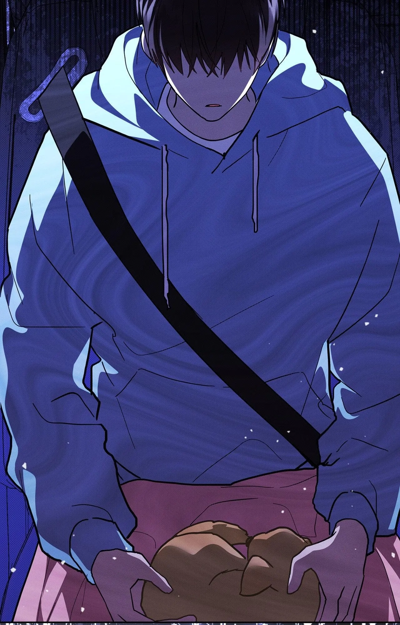 Paws & Claws Chapter 44.02 page 34 - 