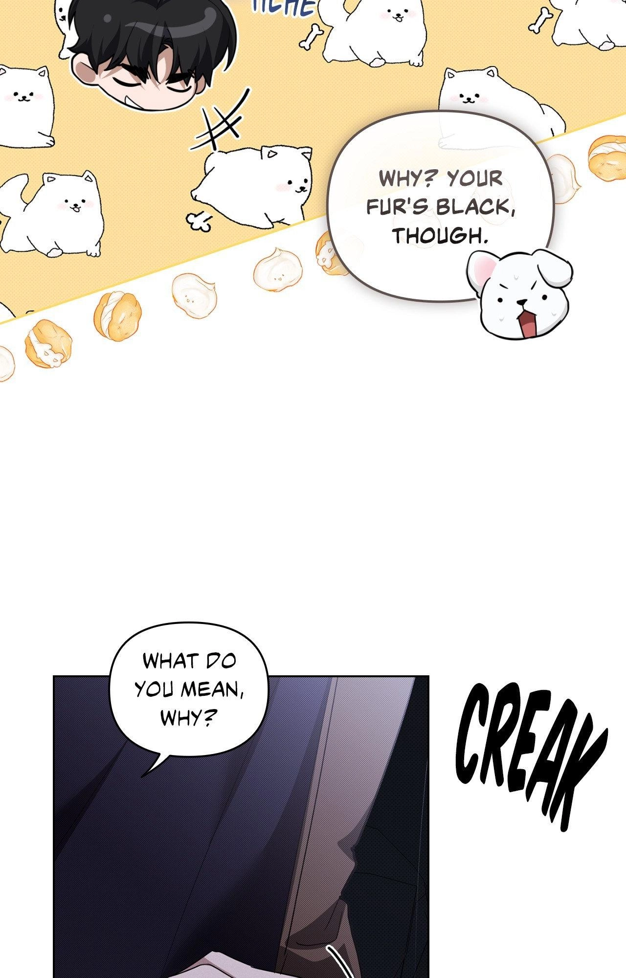 Paws & Claws Chapter 44.02 page 41 - 