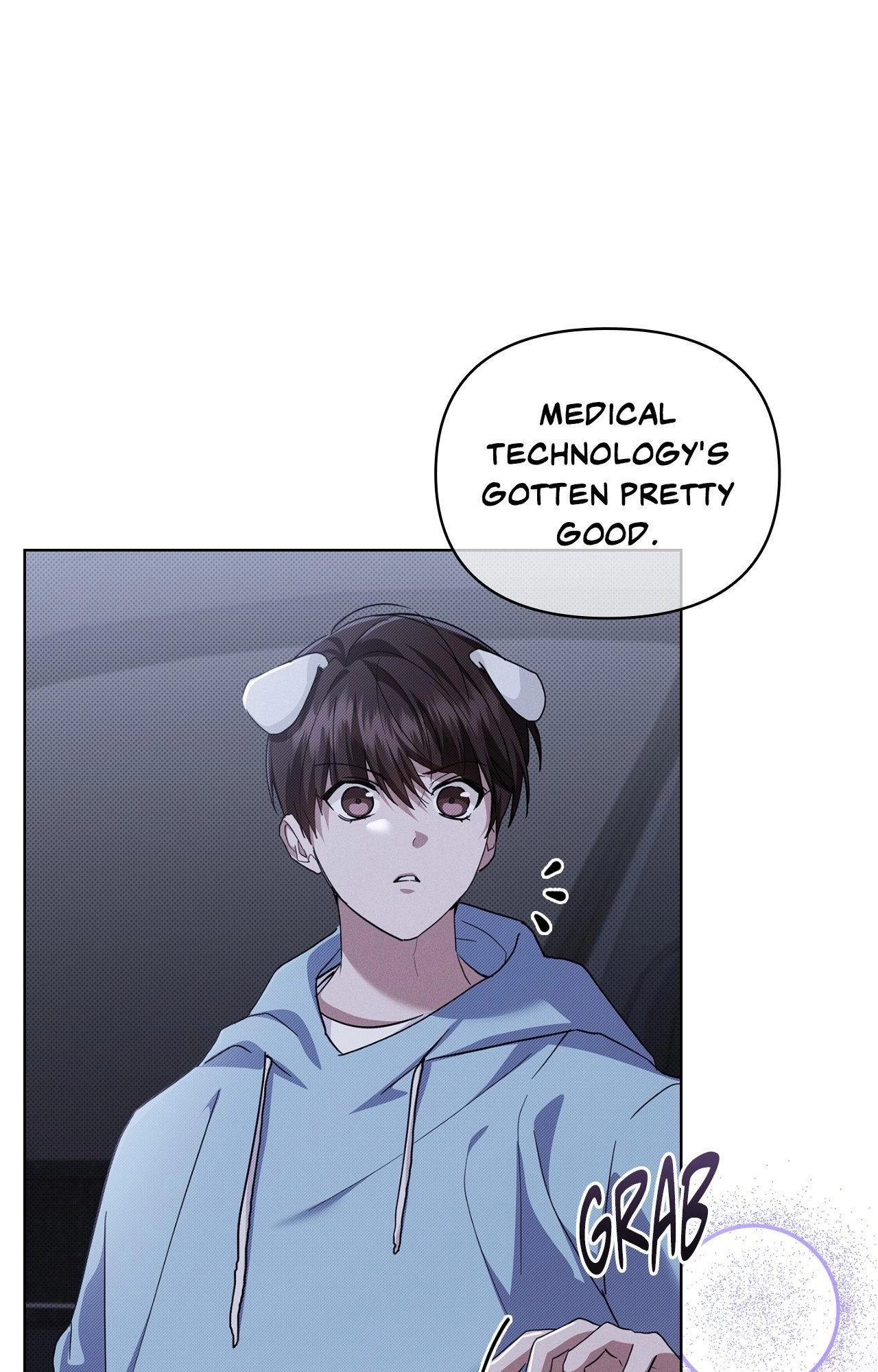Paws & Claws Chapter 44.02 page 47 - 