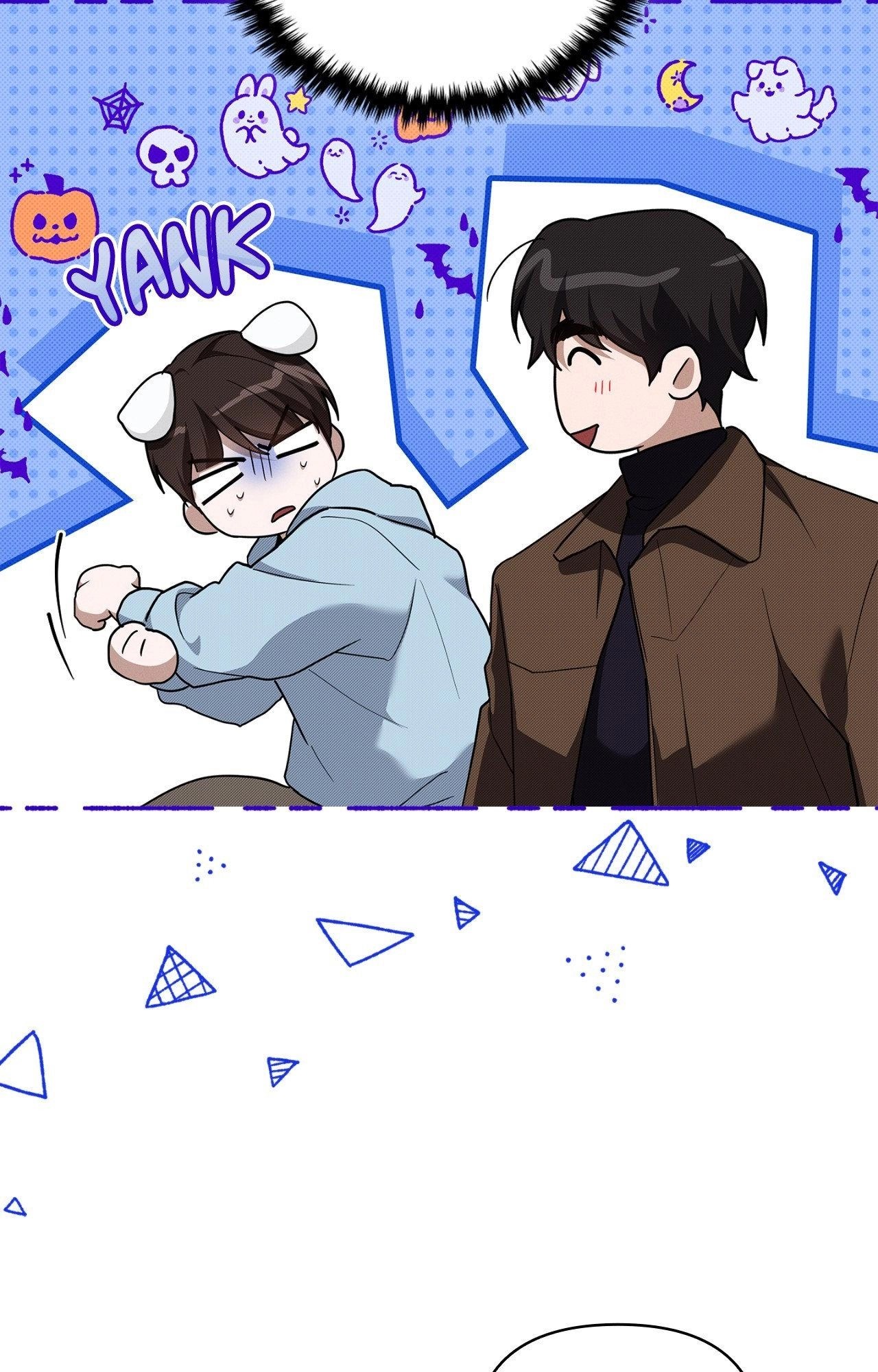 Paws & Claws Chapter 44.02 page 51 - 