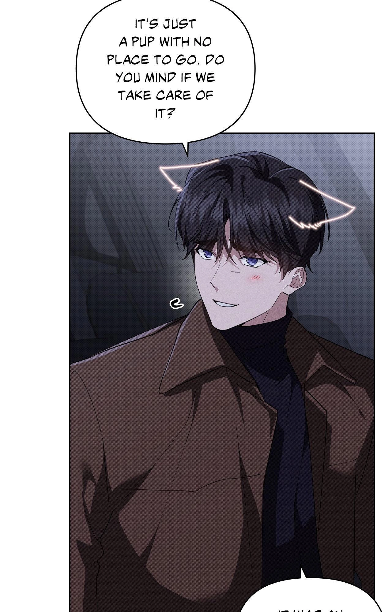 Paws & Claws Chapter 44.02 page 53 - 