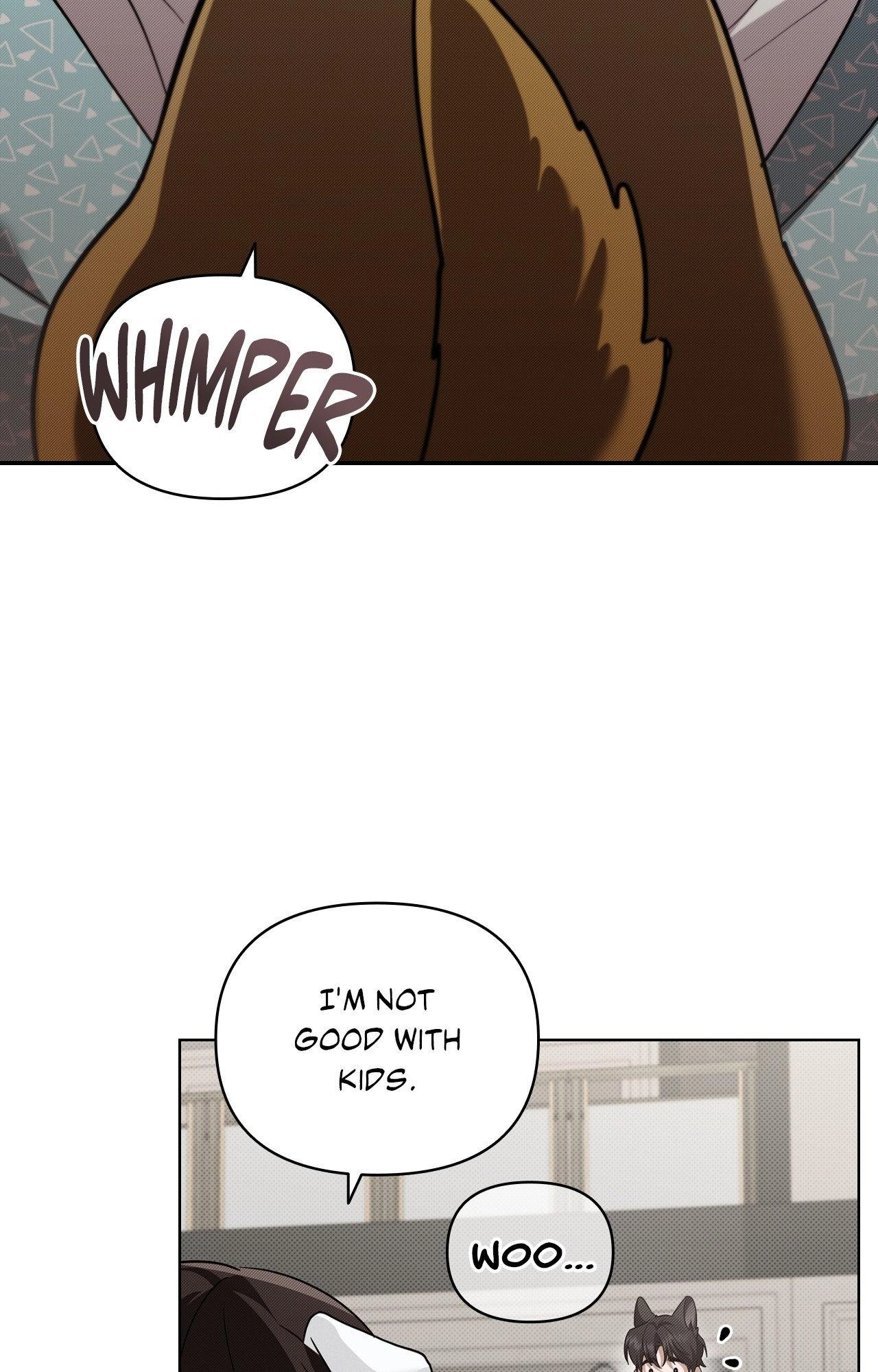 Paws & Claws Chapter 44.02 page 65 - 