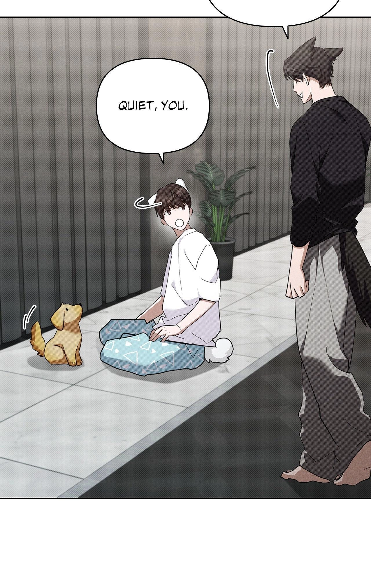 Paws & Claws Chapter 44.02 page 67 - 