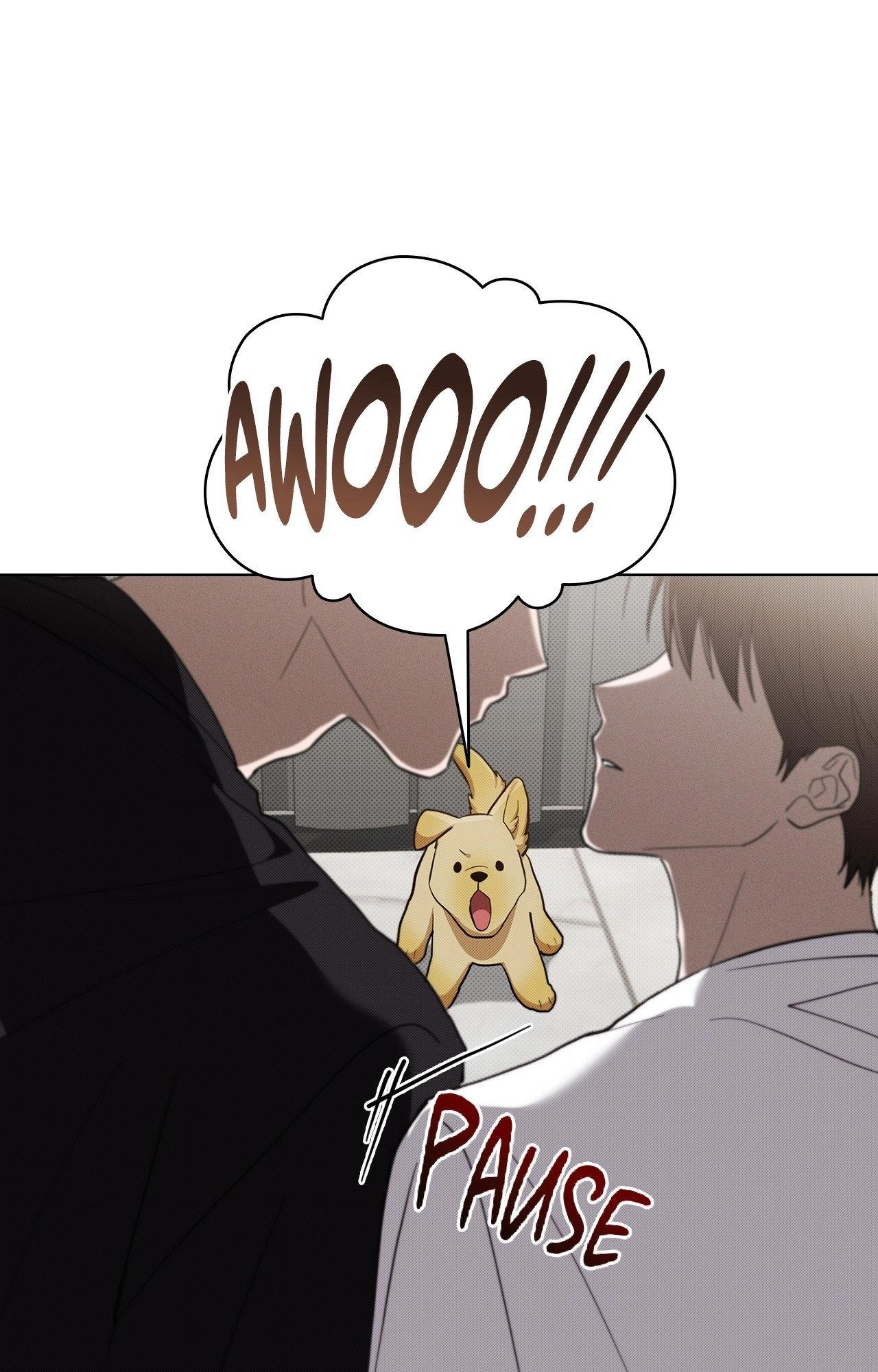 Paws & Claws Chapter 44.02 page 71 - 