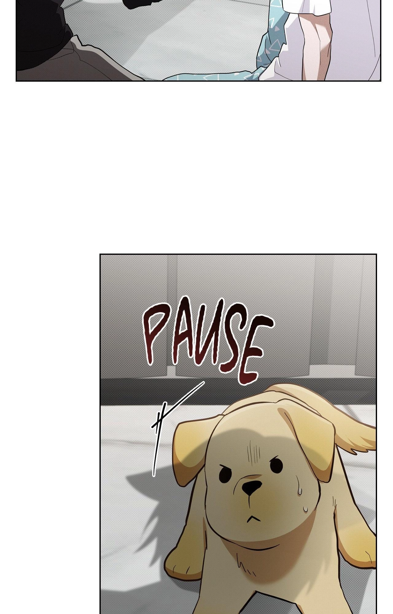 Paws & Claws Chapter 44.02 page 73 - 